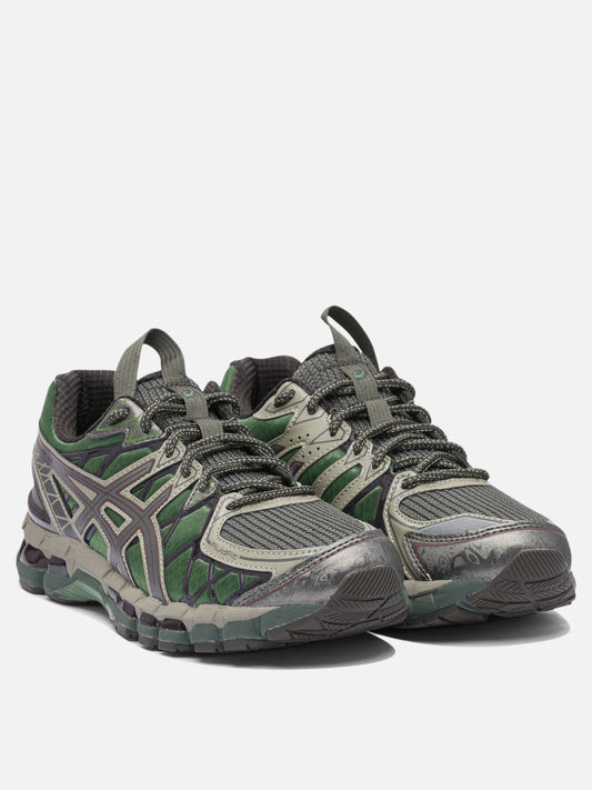 Asics "UB10-S GEL-KAYANO 20" sneakers 16799930_5 Grey 2