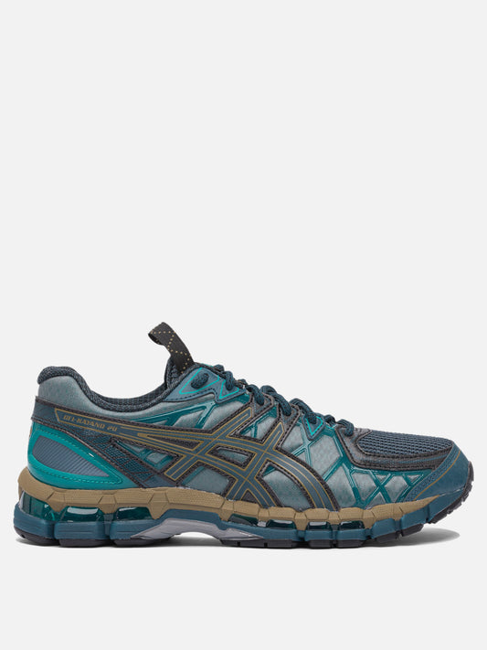Asics "UB10-S GEL-KAYANO 20" sneakers 13673694_5 Blue 1
