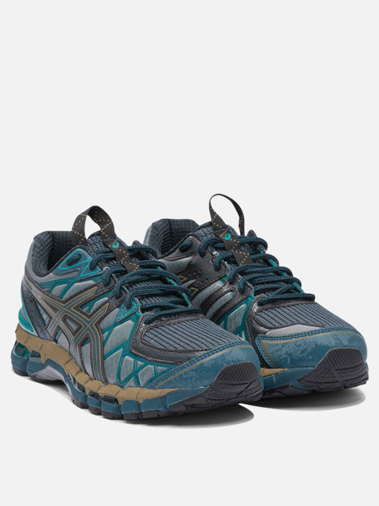 Asics "UB10-S GEL-KAYANO 20" sneakers 13673694_5 Blue 2