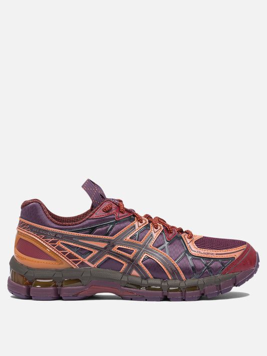 Asics "UB10-S GEL-KAYANO 20" sneakers 18528788_5 Purple 1