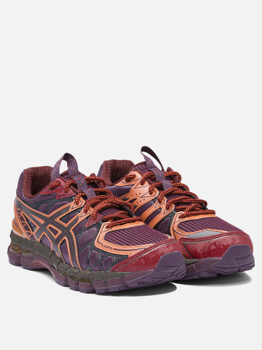 Asics "UB10-S GEL-KAYANO 20" sneakers 18528788_5 Purple 2
