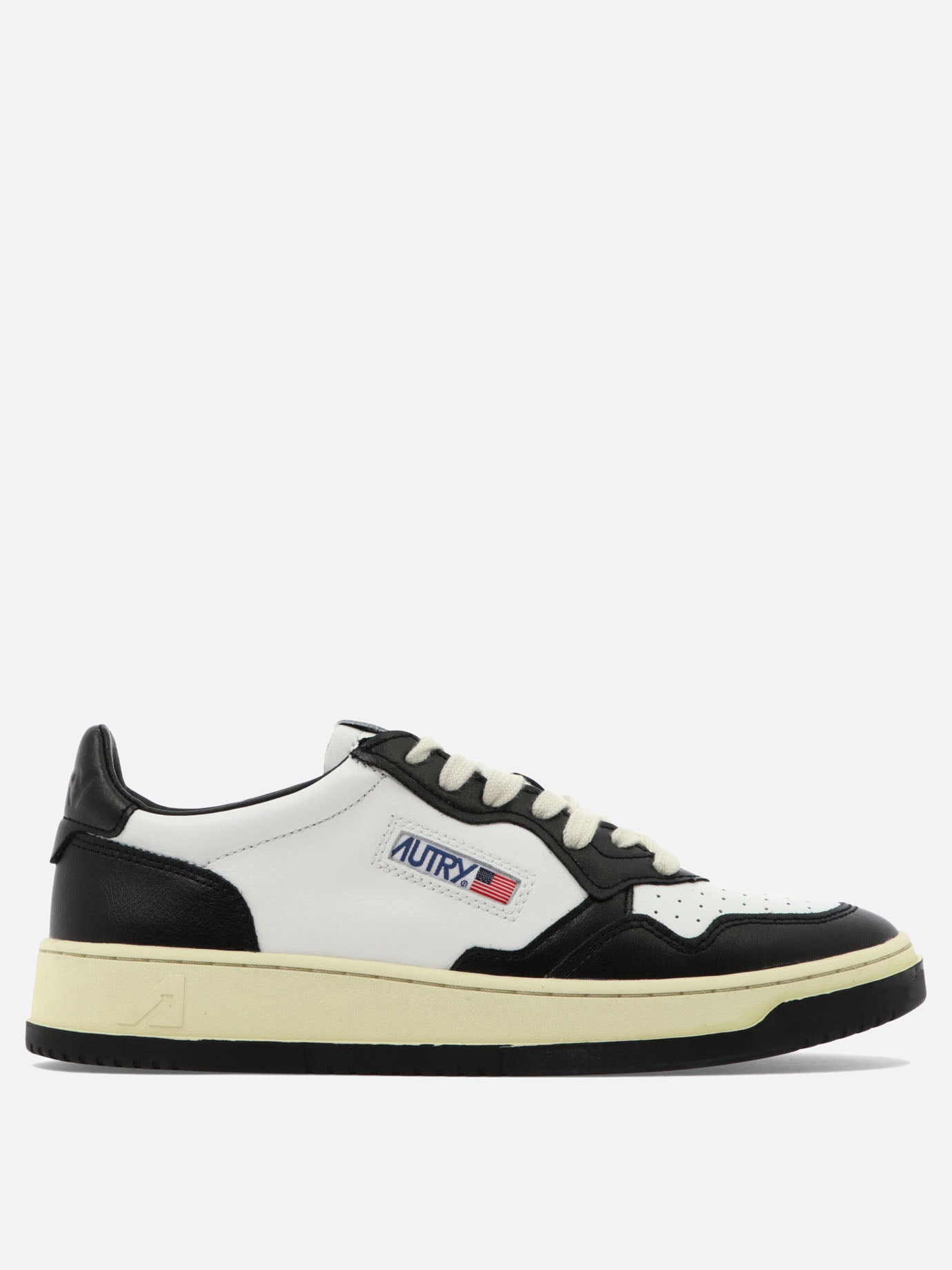 Autry Sneaker &quot;Medalist Low&quot; 16209018_40 Black thumbnail_1