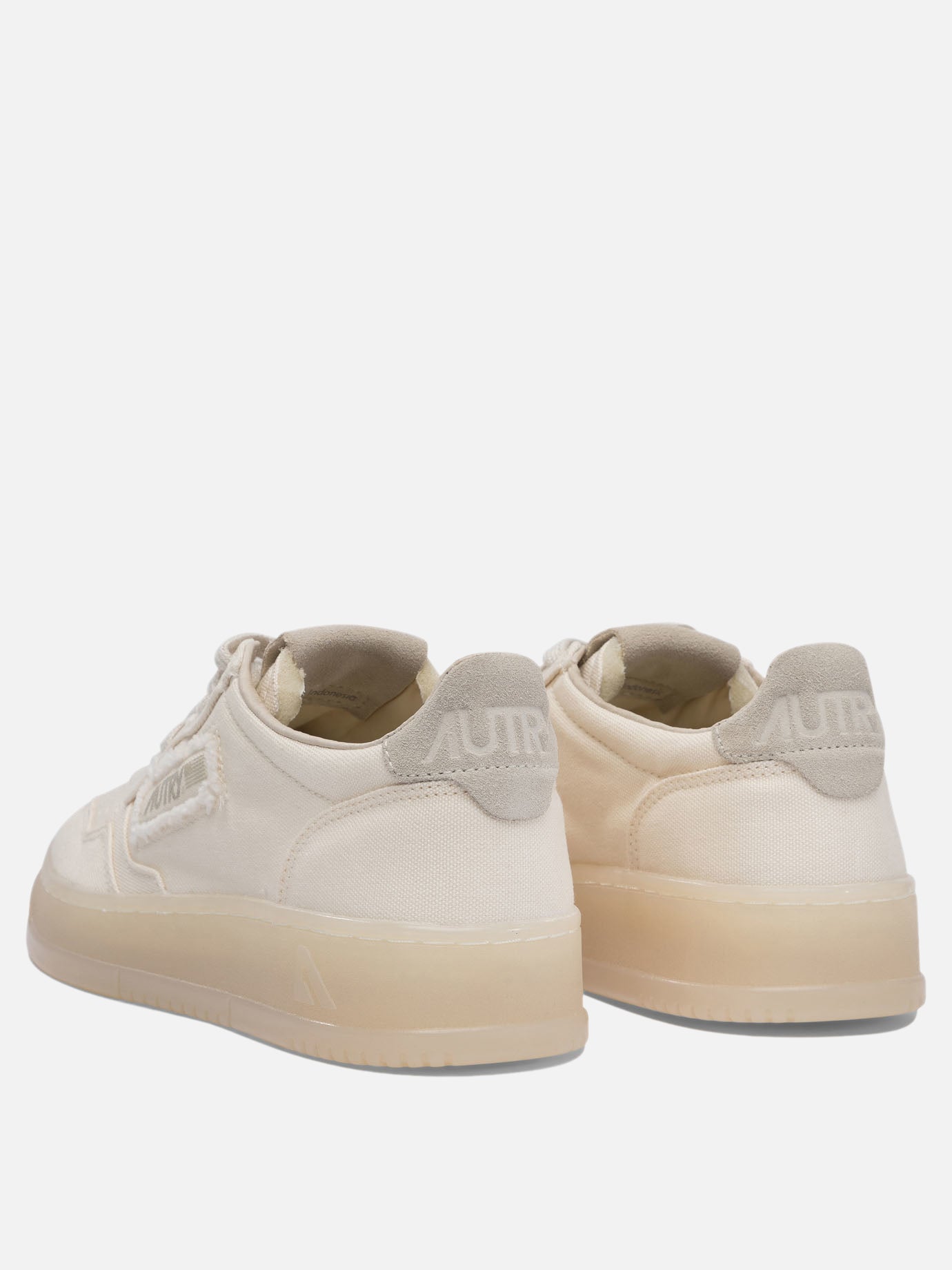 Autry Sneaker &quot;Medalist&quot; 12198822_36 Beige thumbnail_4