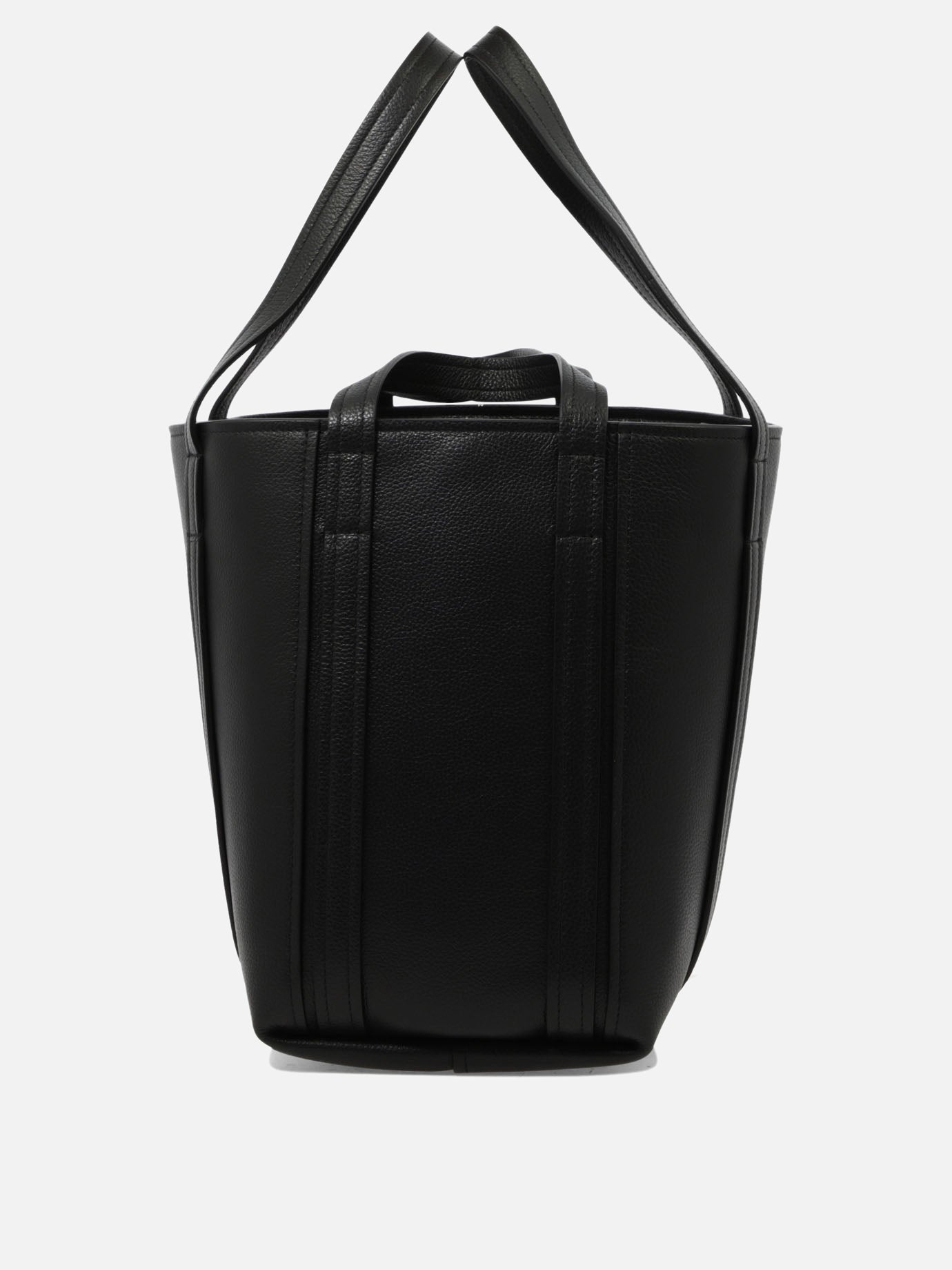 Borse piccole Logo  Nero - Balenciaga Donna | PDP | VIETTI Online Store | thumbnail_3