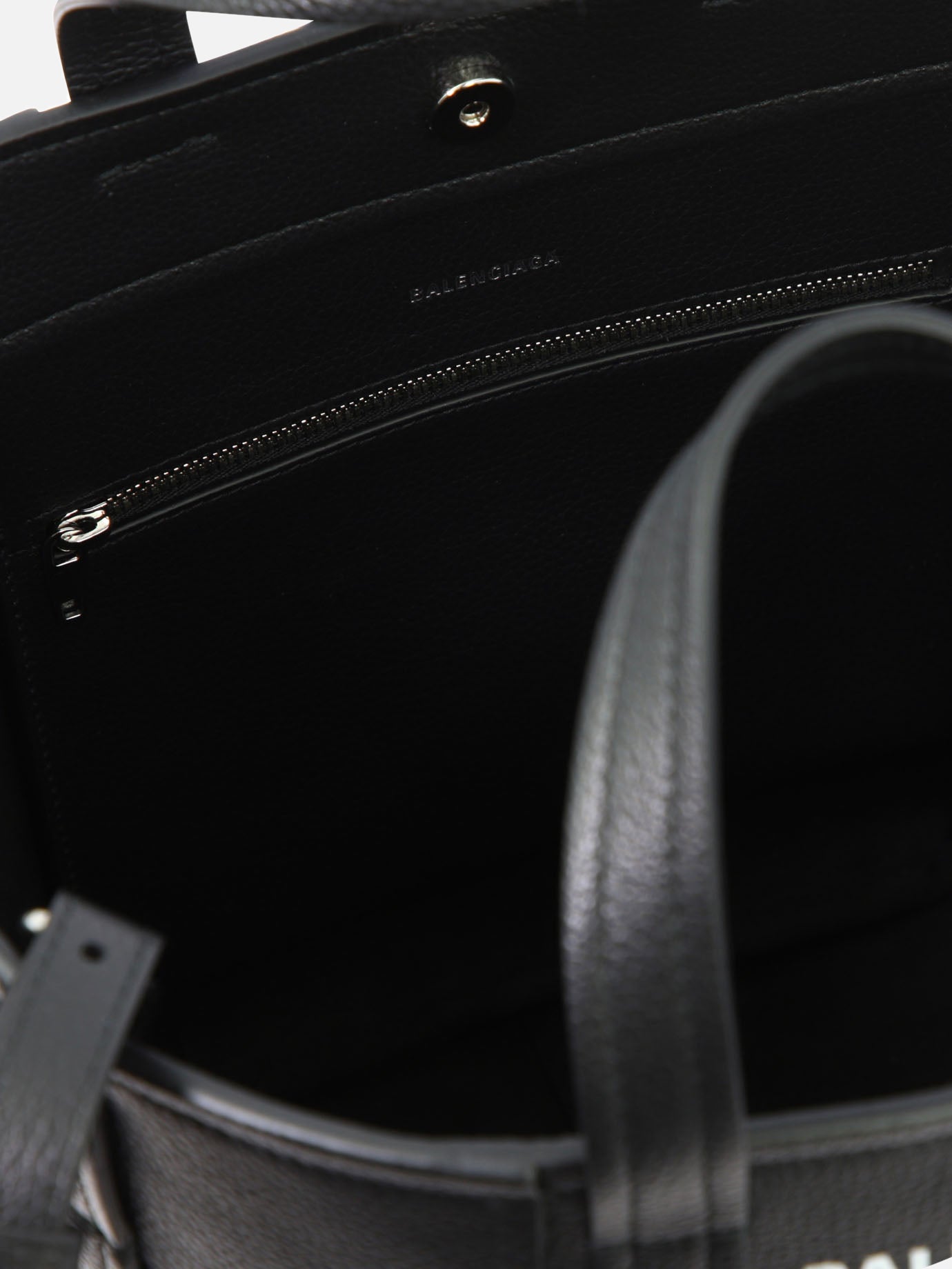 Borse piccole Logo  Nero - Balenciaga Donna | PDP | VIETTI Online Store | thumbnail_5