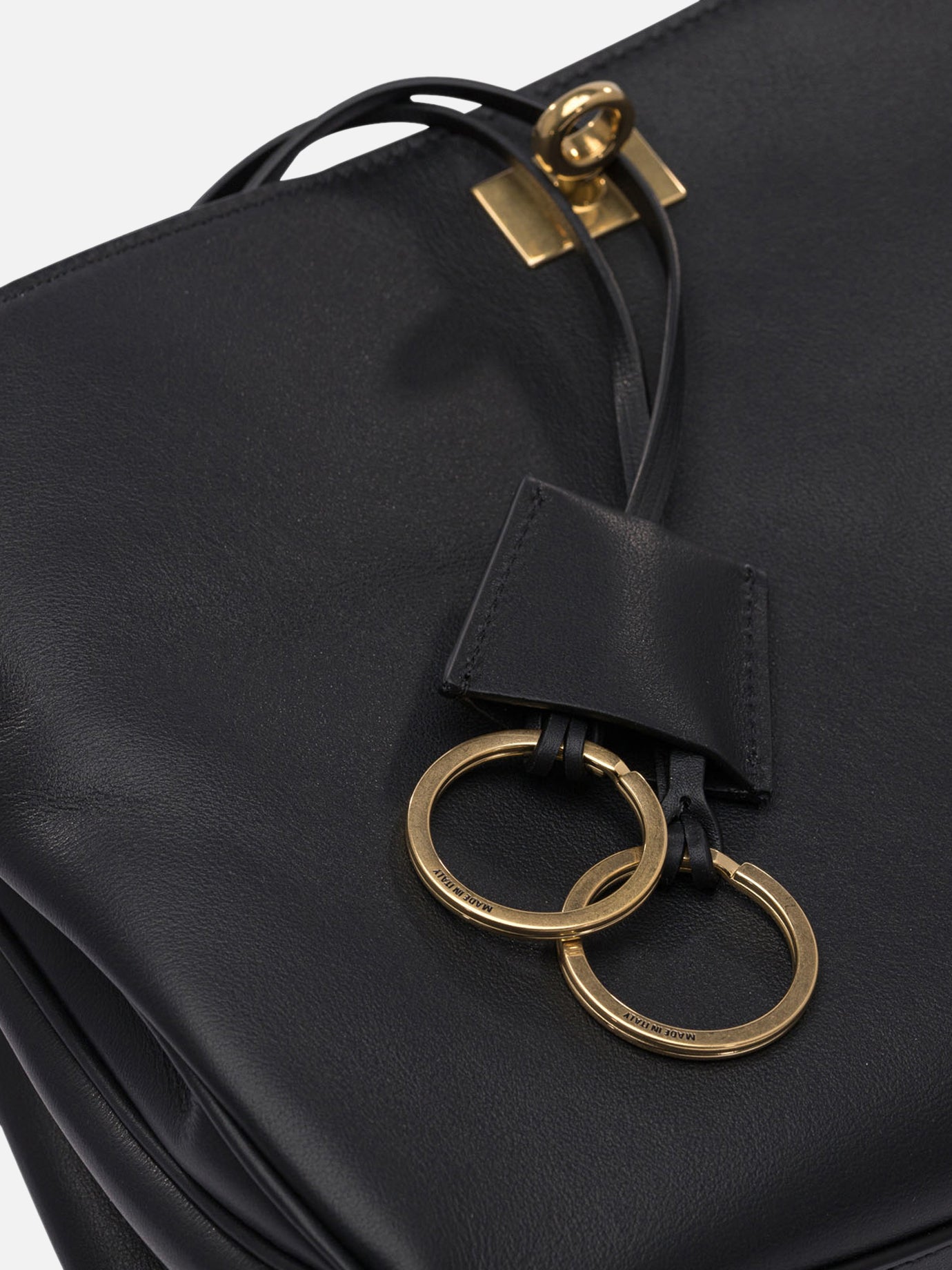 Small bags Solid colour  Black - Balenciaga Women | PDP | VIETTI Online Store | Zoom-Modal_4

