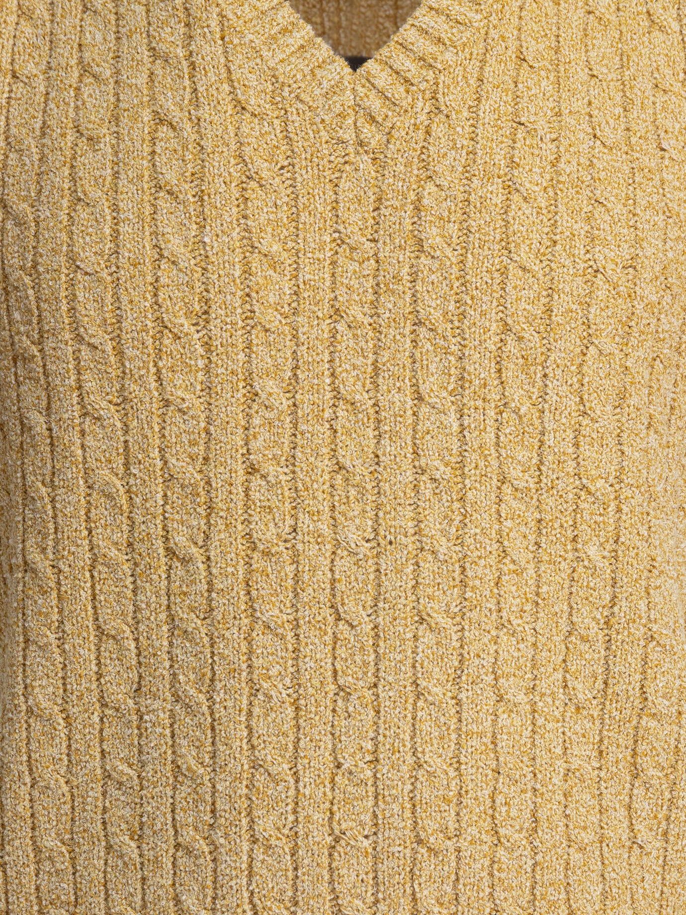 Gilet Solid colour  Beige - Beams Plus Uomo | PDP | VIETTI Online Store | thumbnail_3