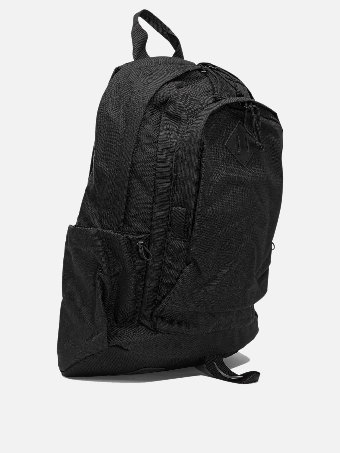 Beams Plus Zaino a due scomparti 19854805_UNI Black thumbnail_2