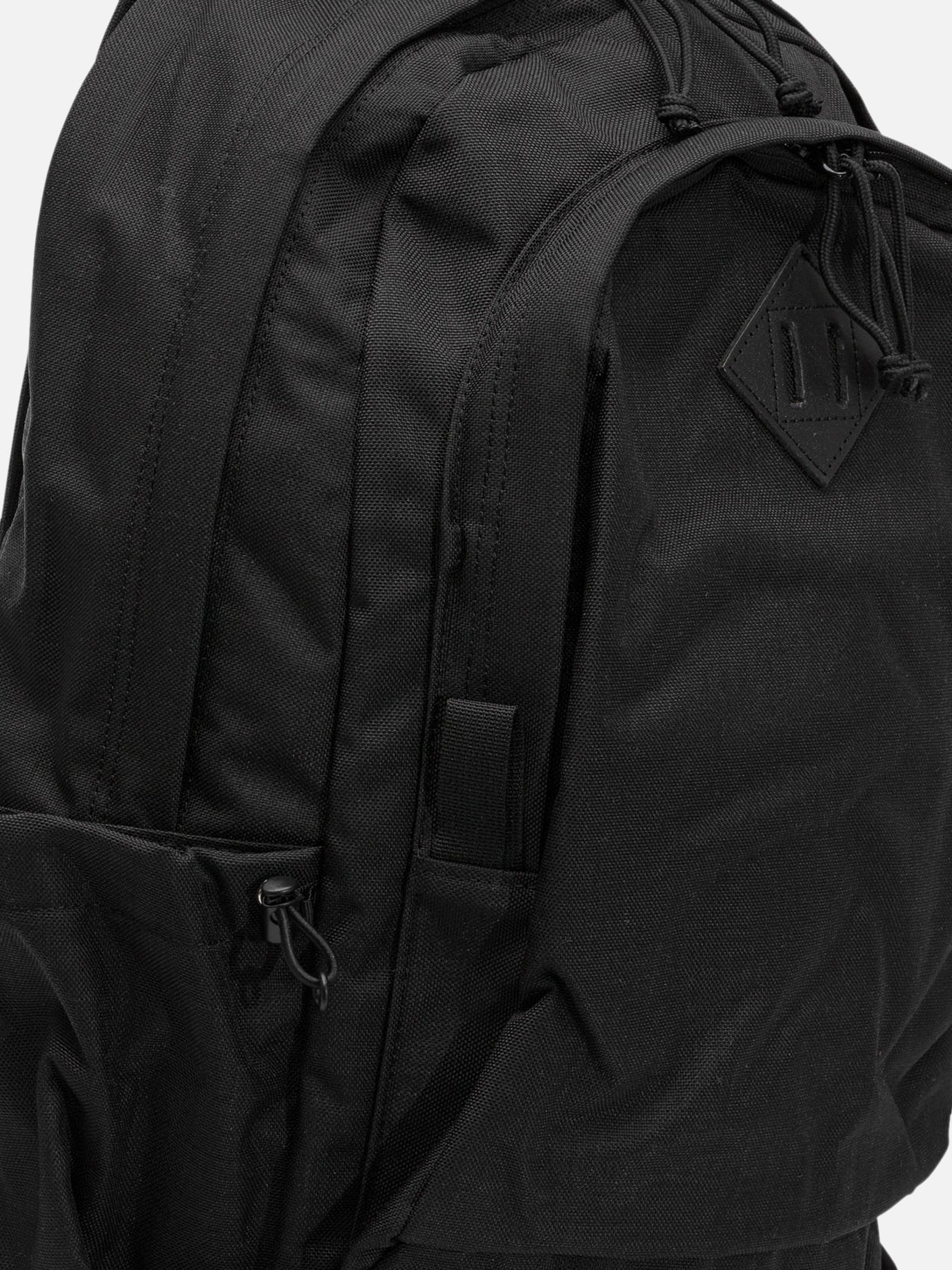 Beams Plus Zaino a due scomparti 19854805_UNI Black thumbnail_4