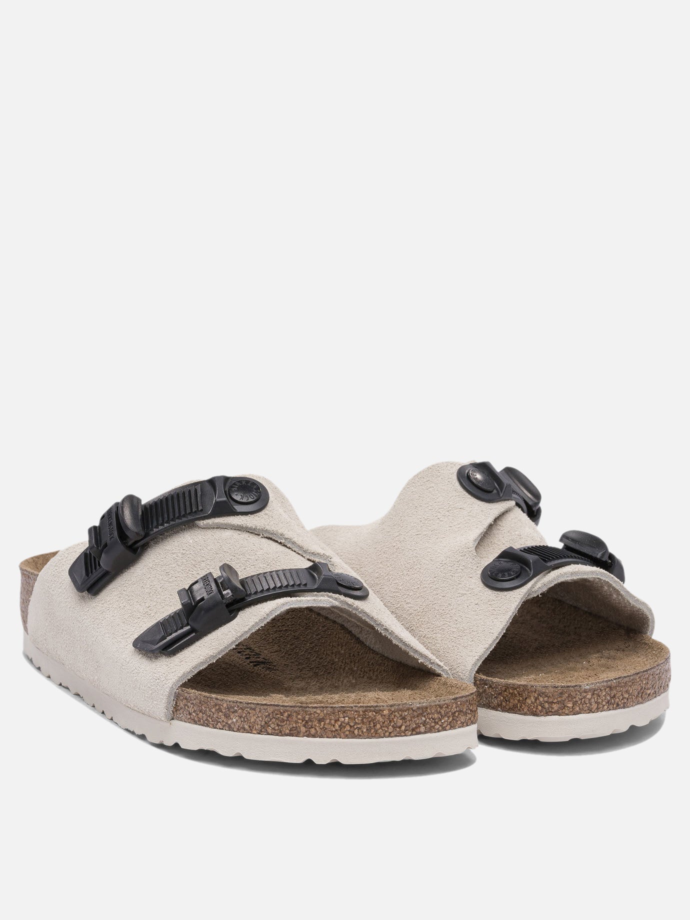 Birkenstock Sandali &quot;Zurich&quot; 14470093_40 White thumbnail_2