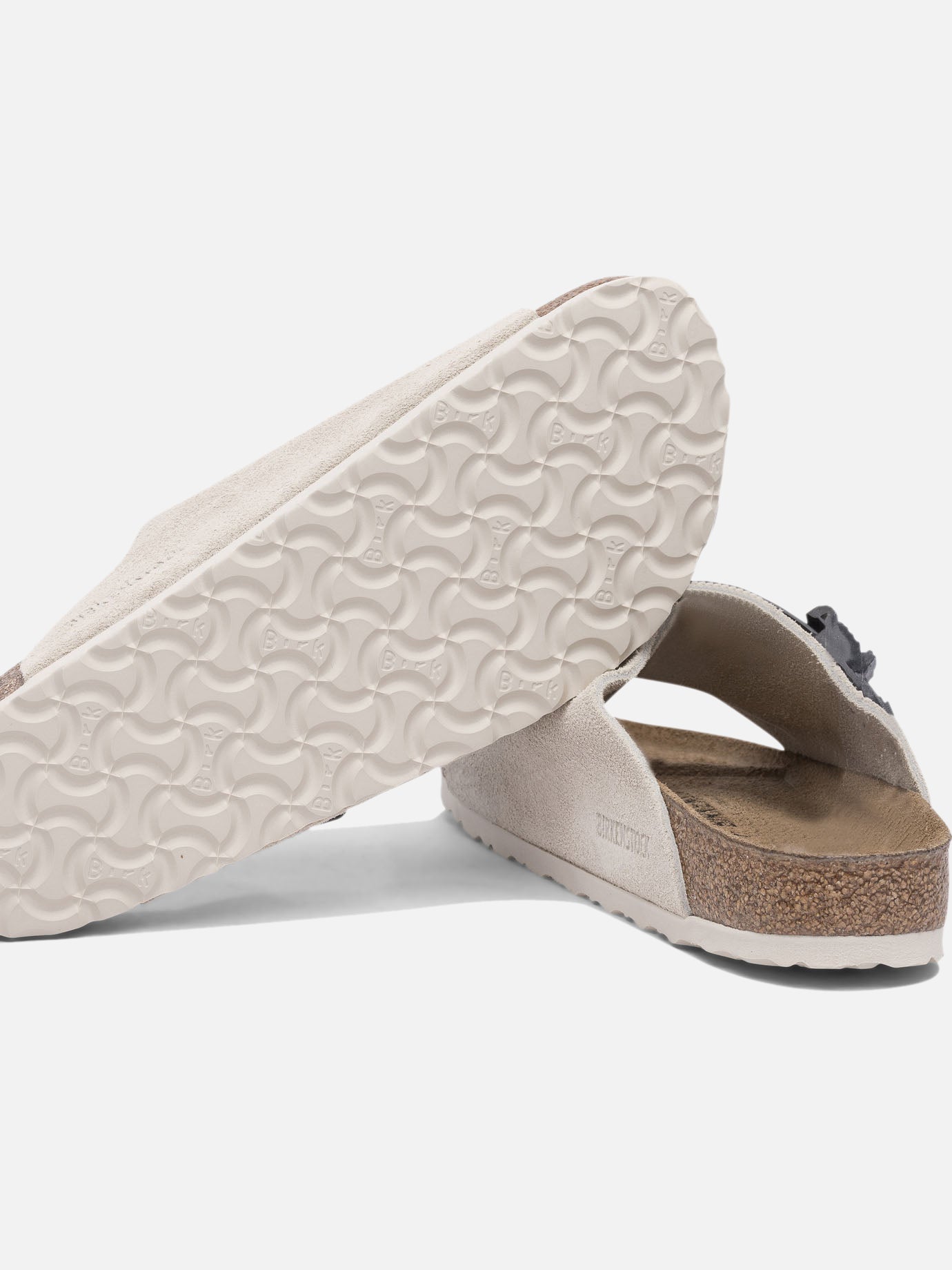 Birkenstock Sandali &quot;Zurich&quot; 14470093_40 White thumbnail_5