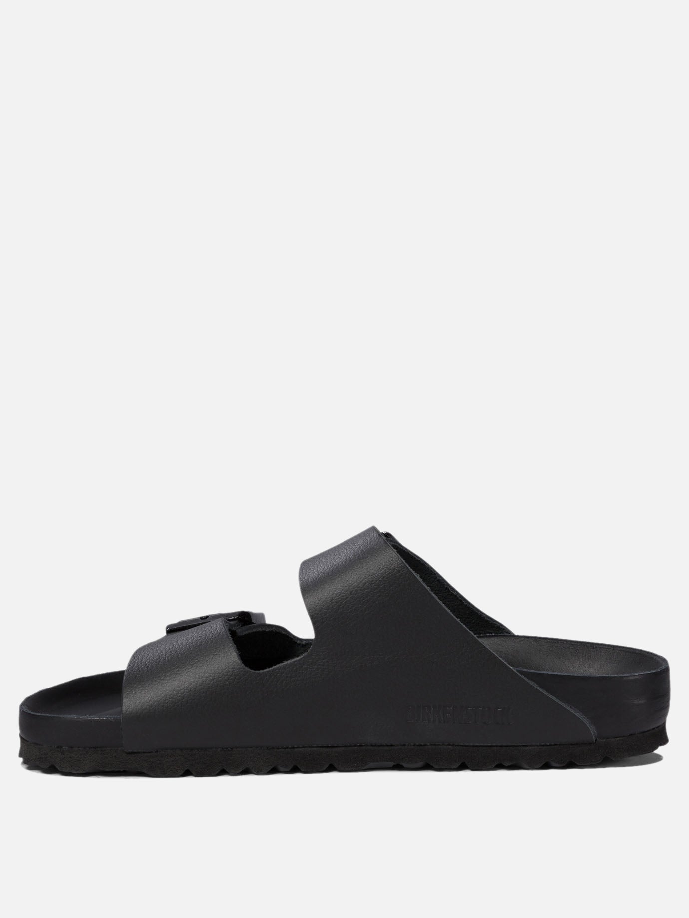 Sandali bassi 100% leather - 100% eva  Nero - Birkenstock Donna | PDP | VIETTI Online Store | Zoom-Modal_3
