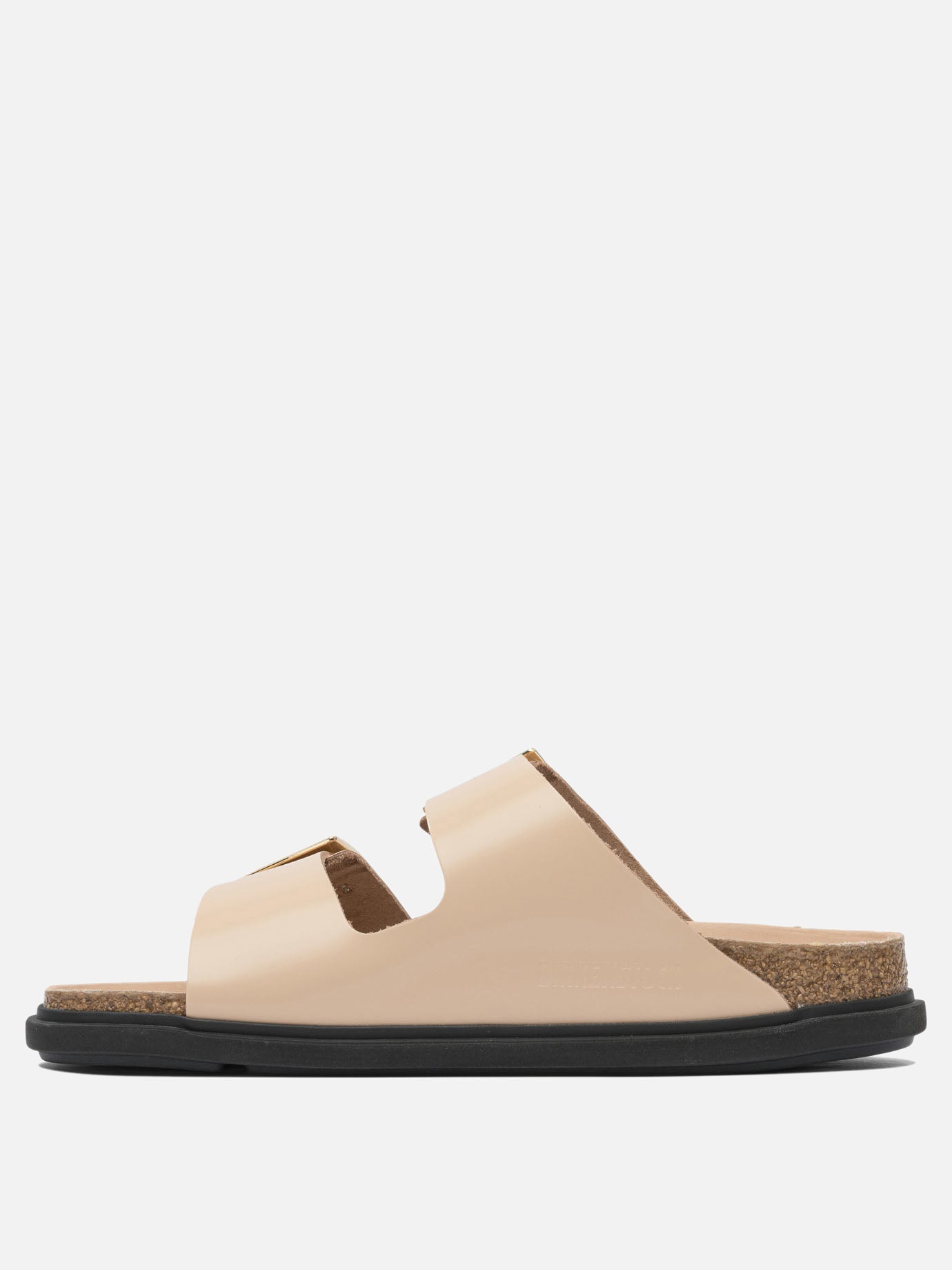 Sandali bassi 100% leather - 100% eva  Beige - Birkenstock Donna | PDP | VIETTI Online Store | Zoom-Modal_3
