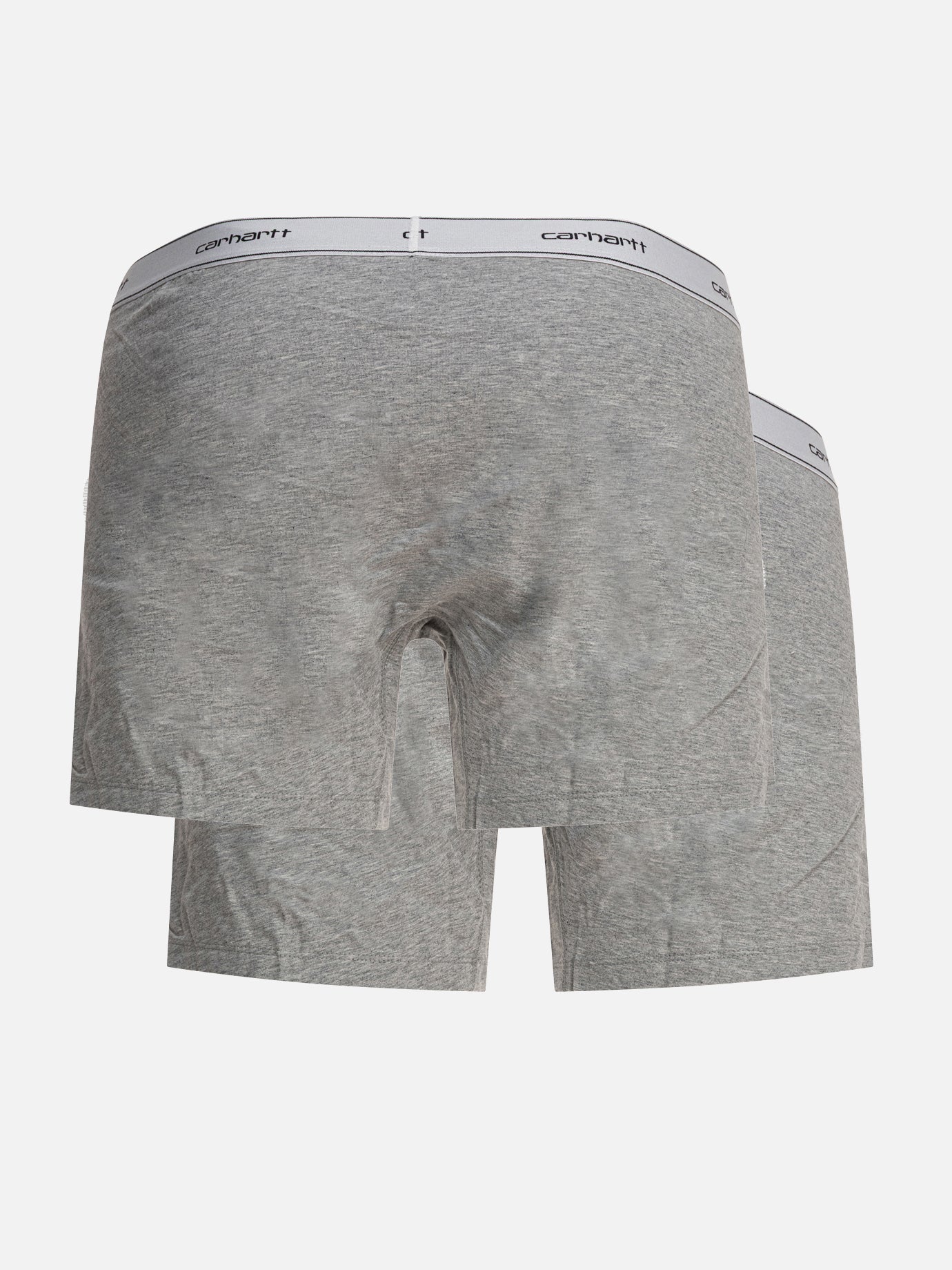 Boxer Logo  Grigio - Carhartt WIP Uomo | PDP | VIETTI Online Store | Zoom-Modal_2
