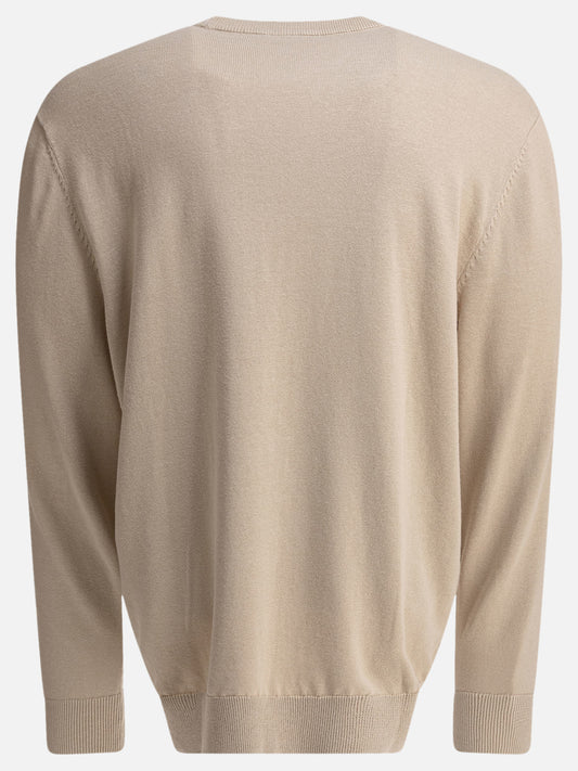 Carhartt WIP Maglione girocollo con logo 15812569_M Beige 2
