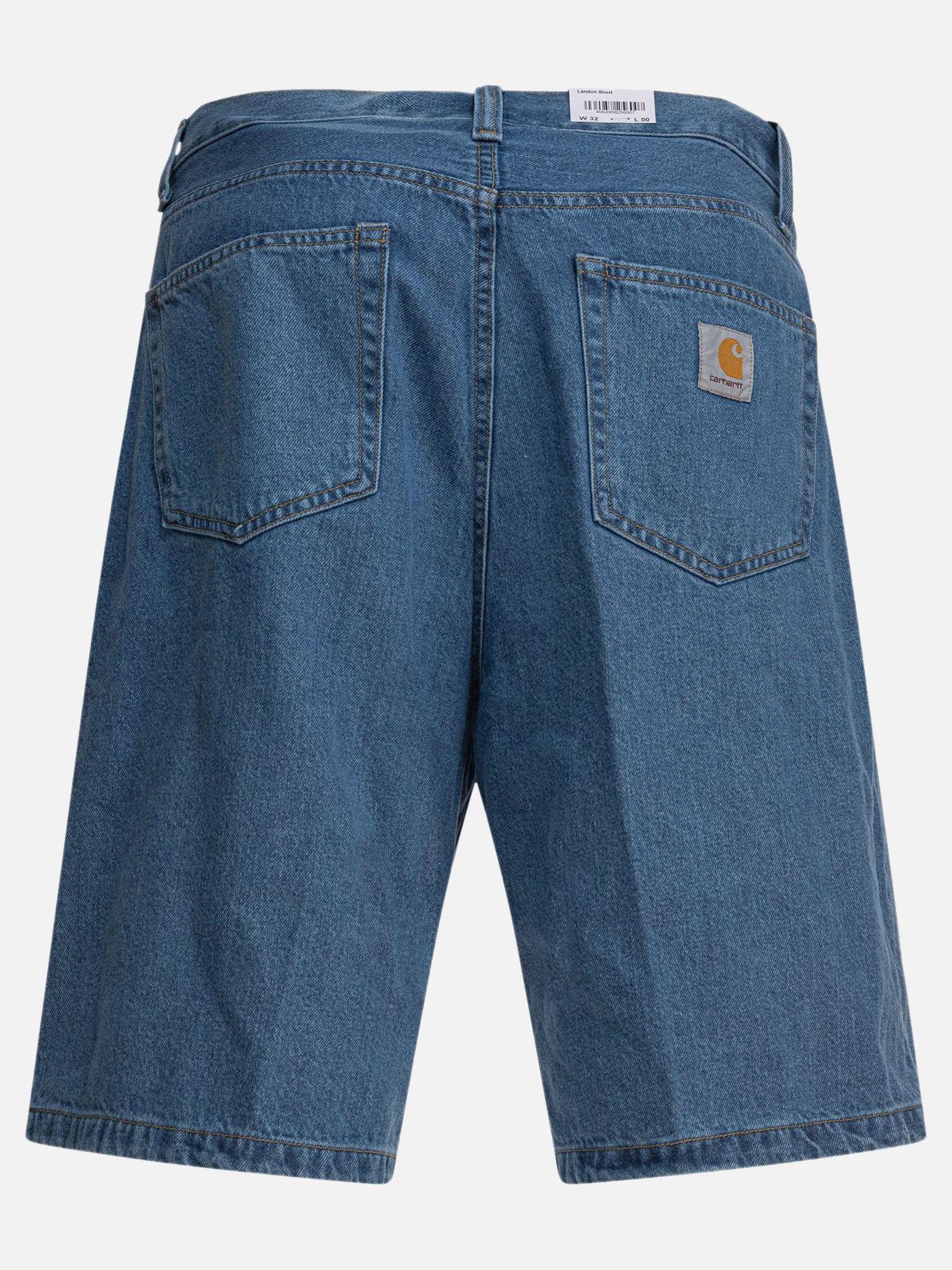 Carhartt WIP &quot;Landon&quot; Shorts 13775400_30 Blue thumbnail_2