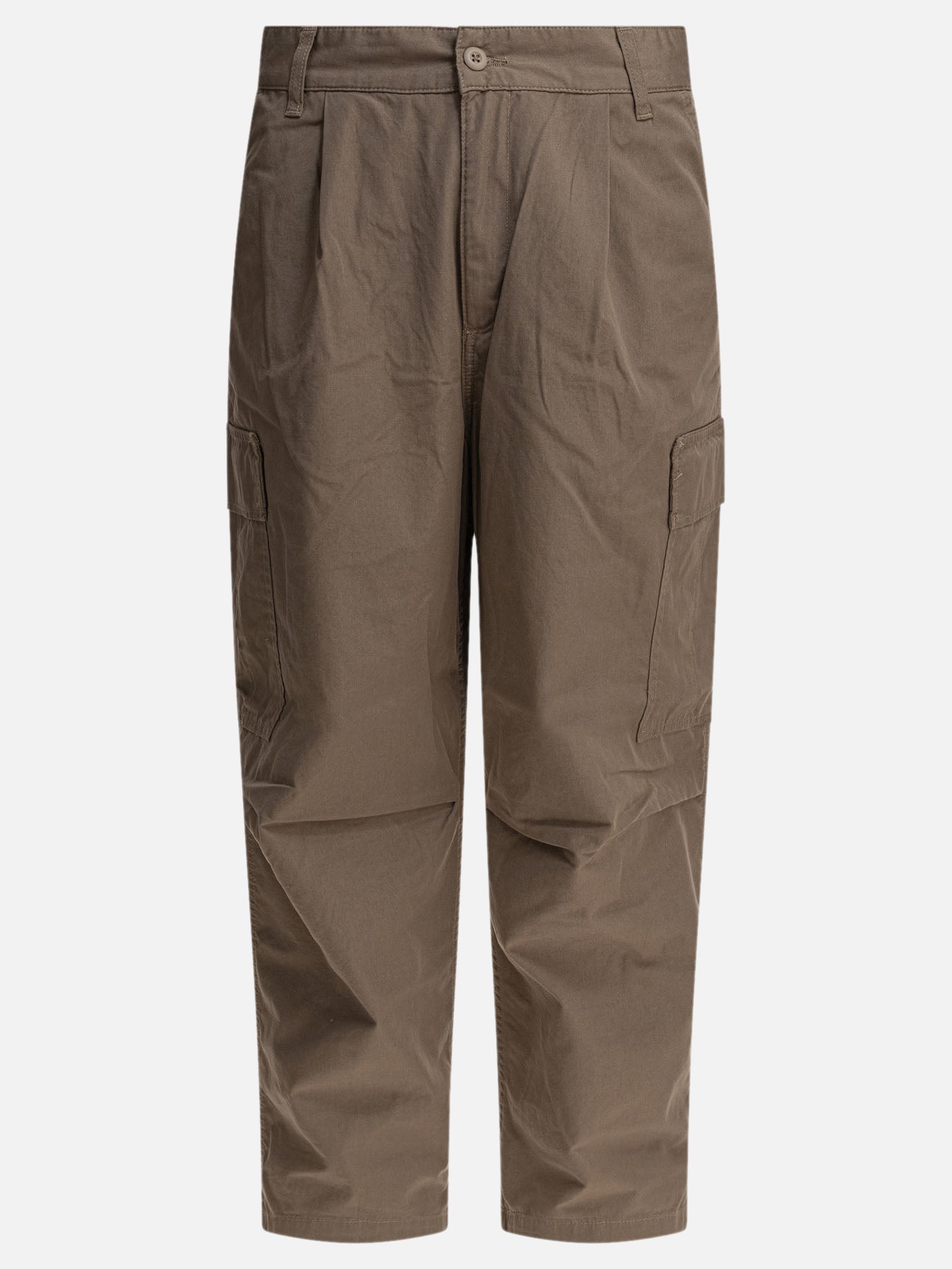 Carhartt WIP Pantaloni &quot;Cole Cargo&quot; 11892310_29 Brown thumbnail_1
