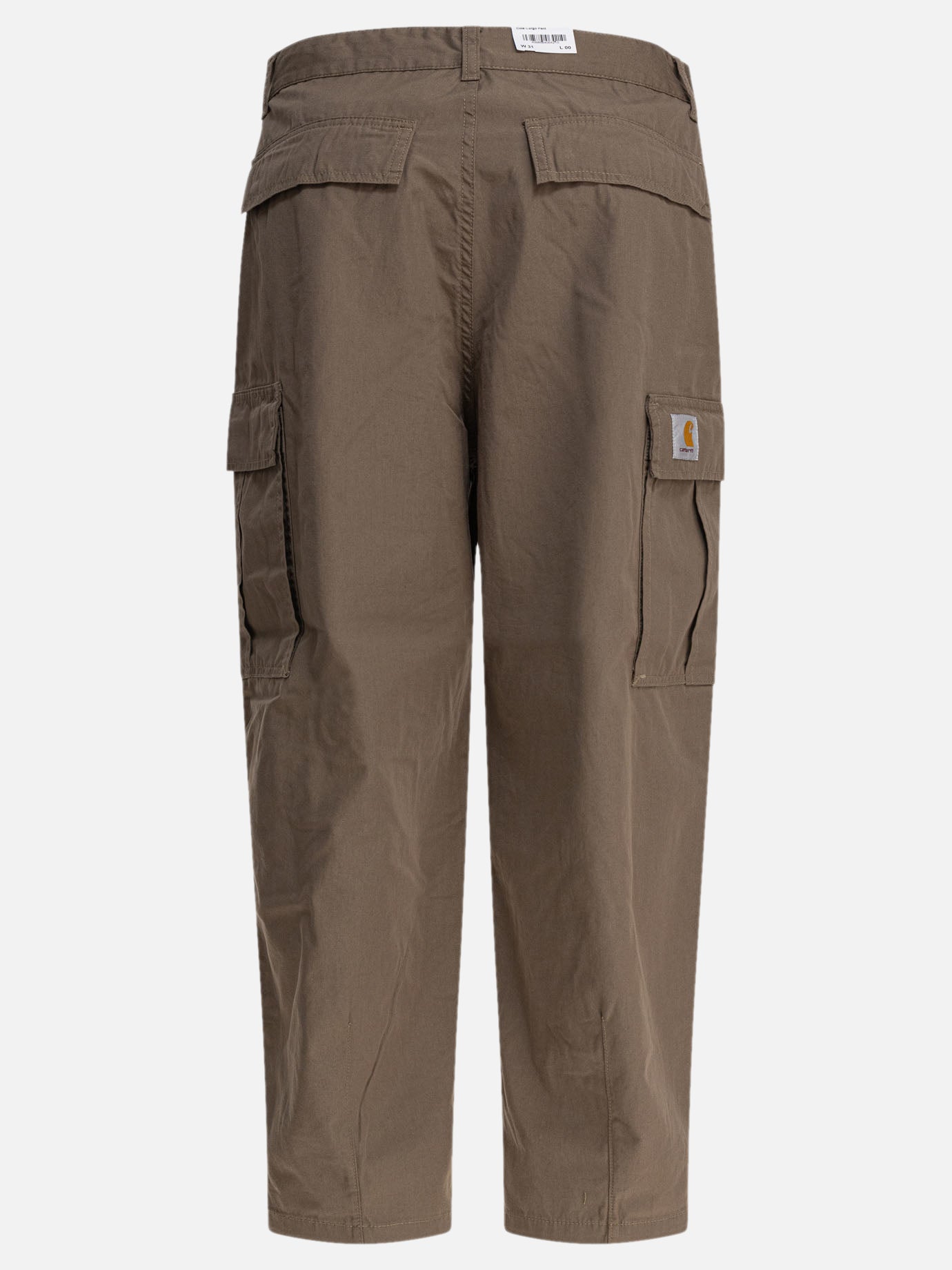 Carhartt WIP Pantaloni &quot;Cole Cargo&quot; 11892310_29 Brown thumbnail_2