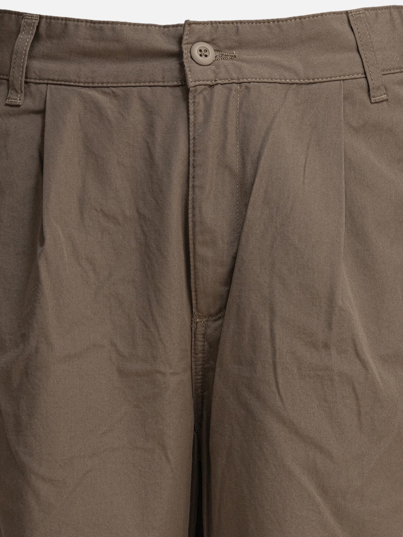 Carhartt WIP Pantaloni &quot;Cole Cargo&quot; 11892310_29 Brown thumbnail_3