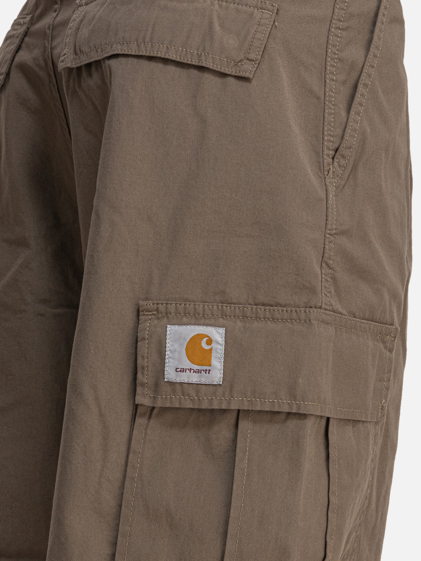 Carhartt WIP Pantaloni &quot;Cole Cargo&quot; 11892310_29 Brown thumbnail_4