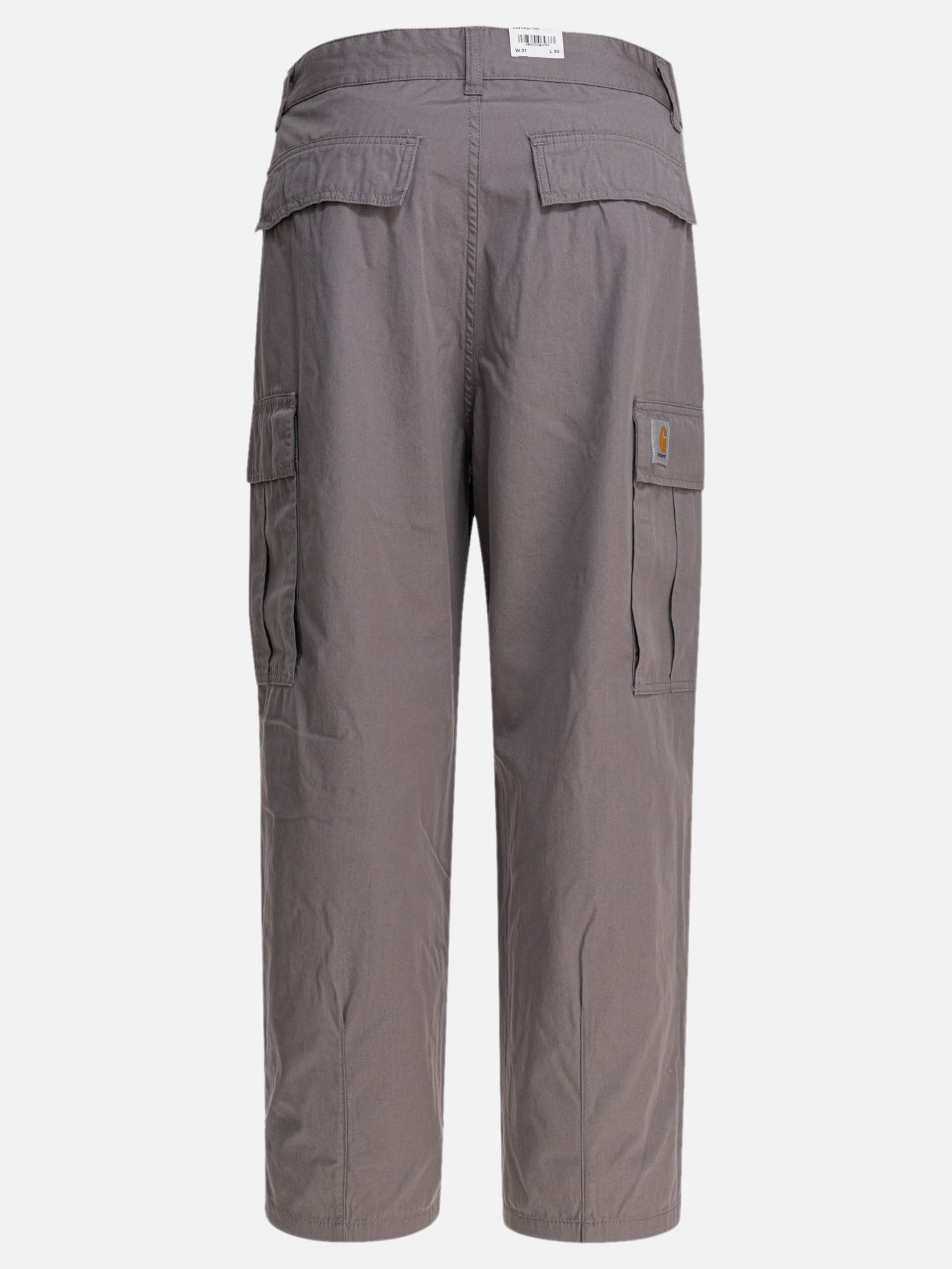 Carhartt WIP &quot;Cole Cargo&quot; trousers 18253876_29 Grey thumbnail_2