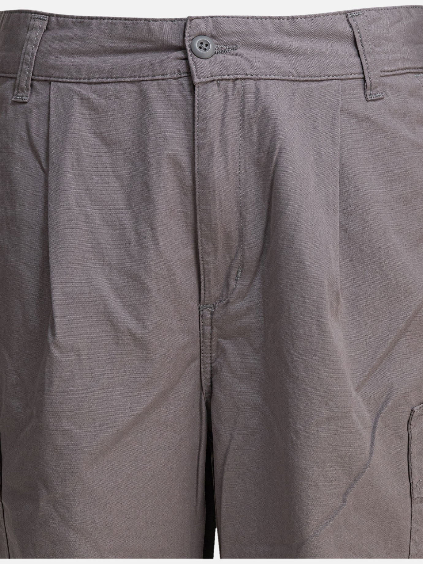 Carhartt WIP &quot;Cole Cargo&quot; trousers 18253876_29 Grey thumbnail_3