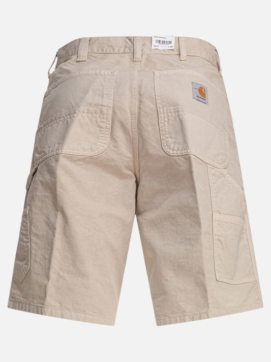 Carhartt WIP Short "Single Knee" 14710651_29 Beige 2
