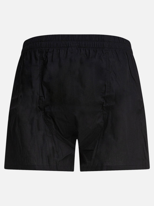 Carhartt WIP Boxer di cotone 16392472_L Black 2