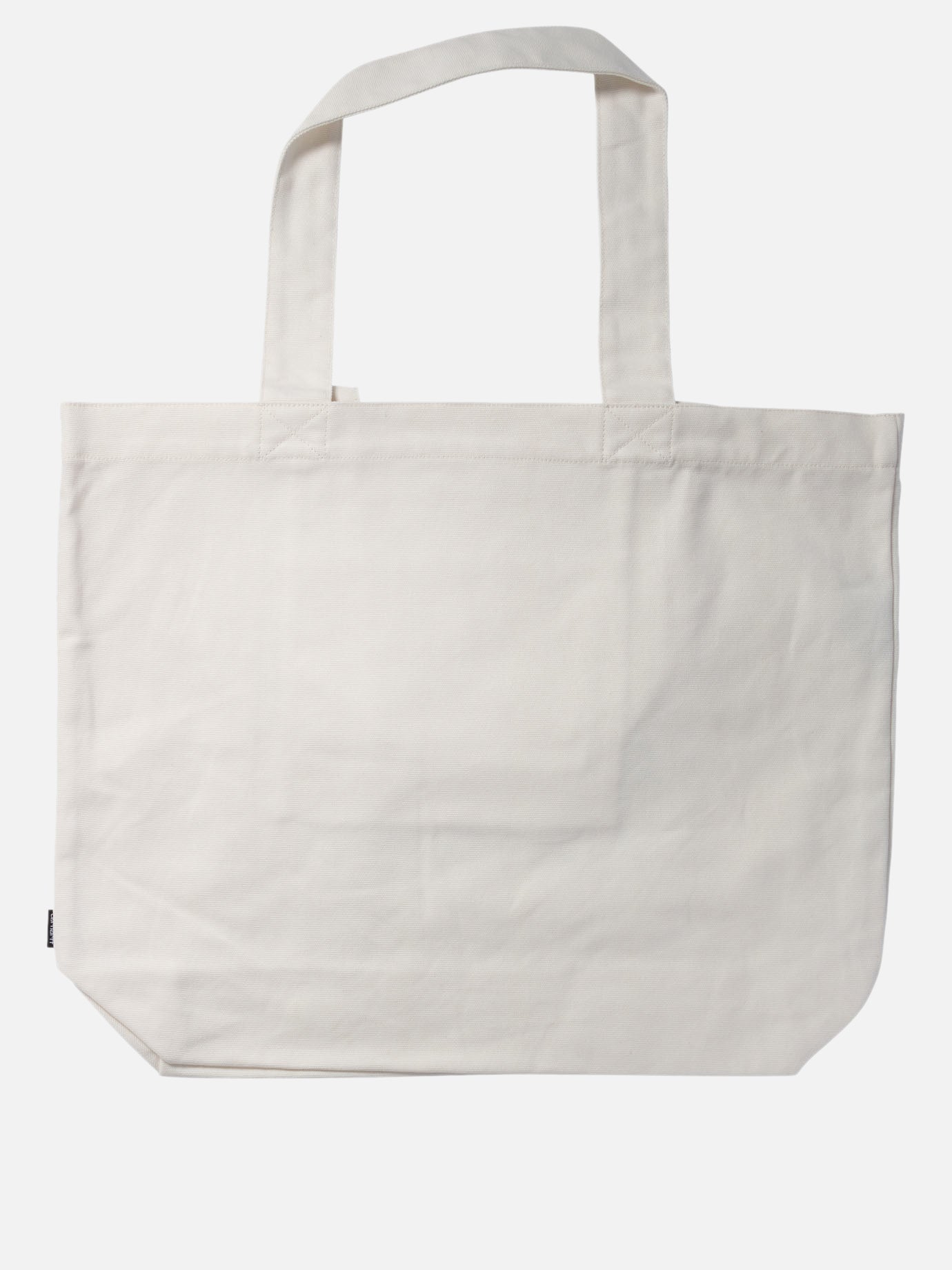 Carhartt WIP Borsa tote &quot;Canvas Graphic&quot; 14129649_UNI White thumbnail_2