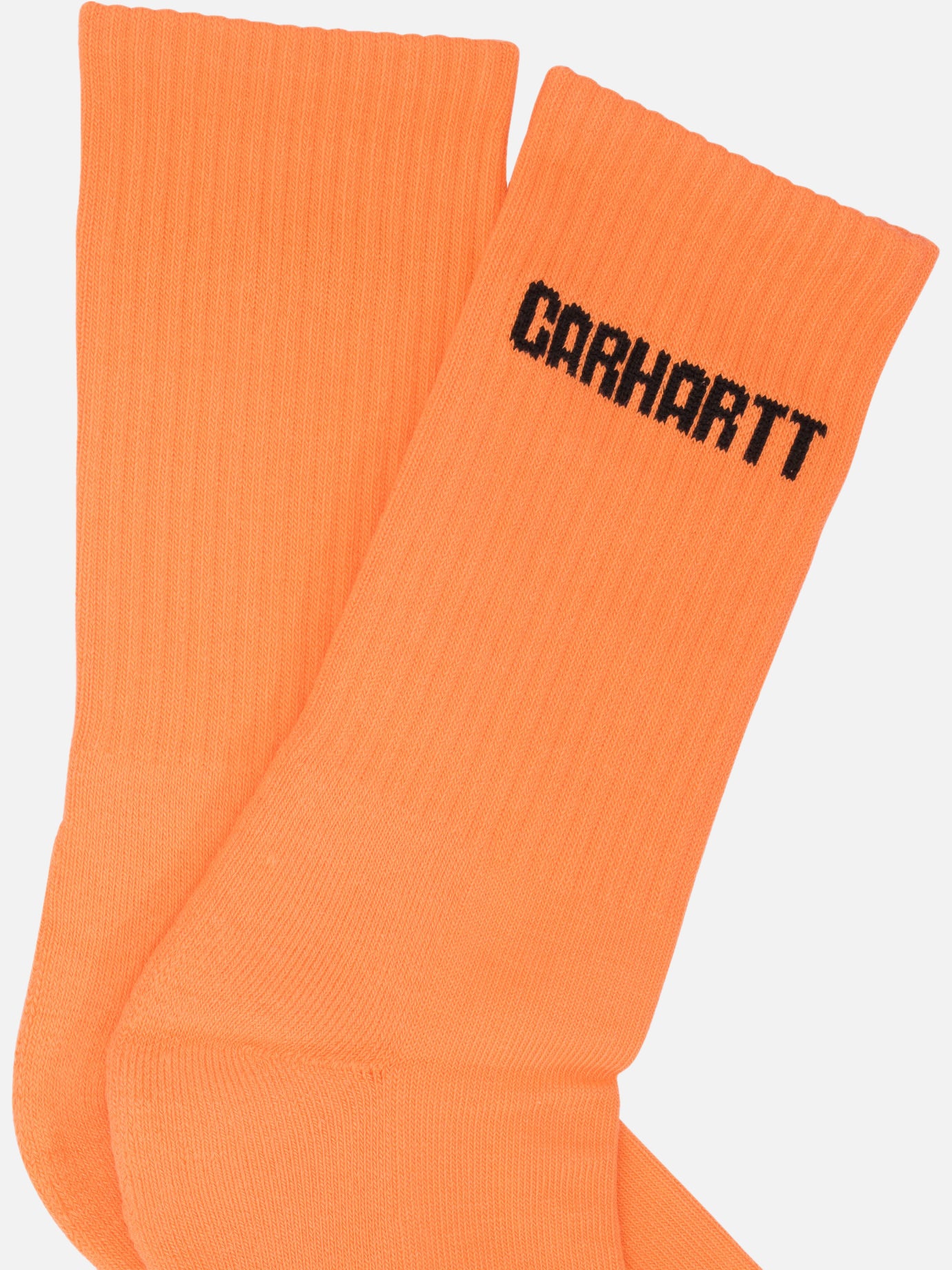 Carhartt WIP &quot;Industry Socks&quot; socks 12086361_UNI Orange thumbnail_2