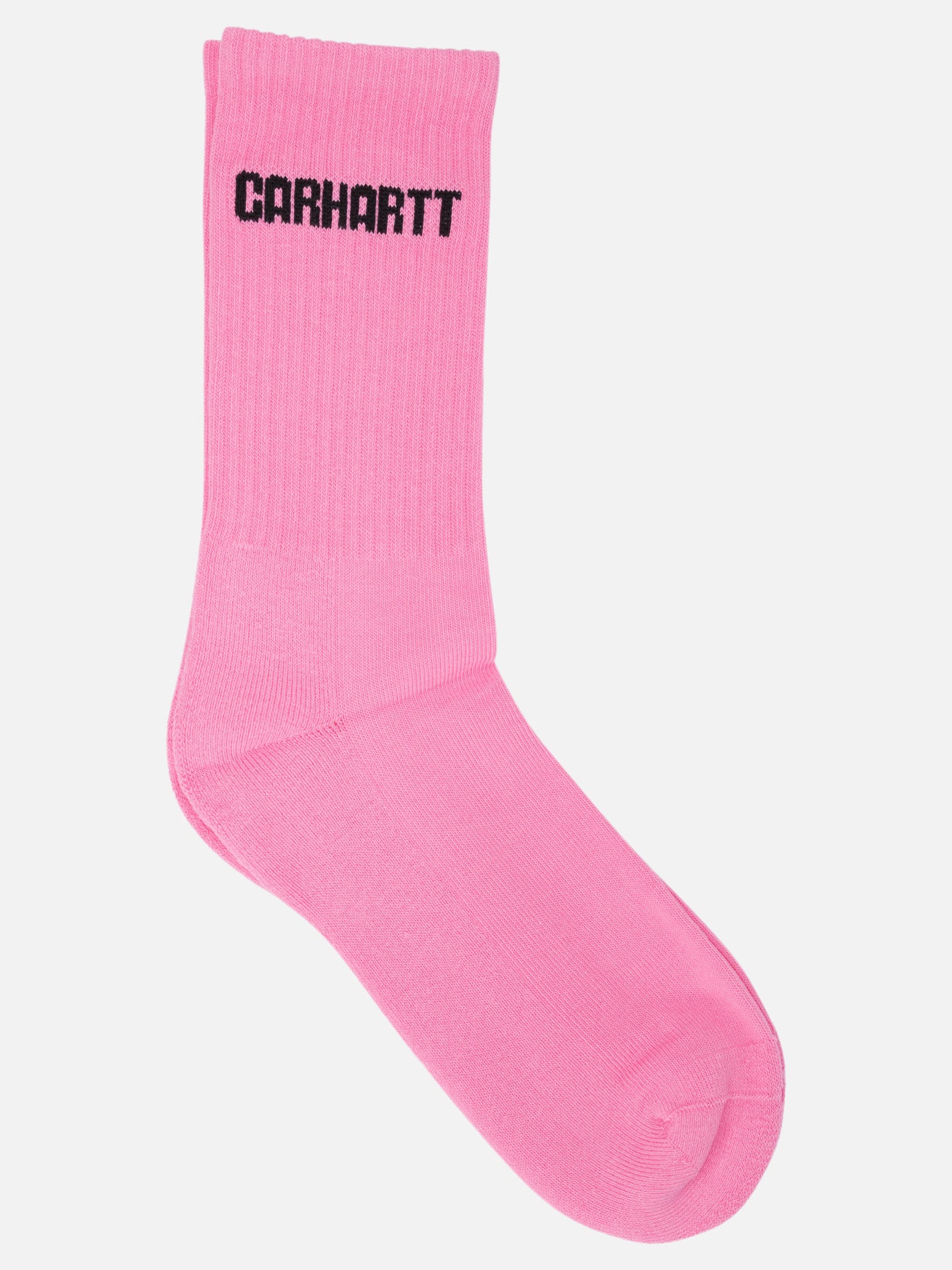 Carhartt WIP Calze &quot;Industry Socks&quot; 11177054_UNI Pink thumbnail_1