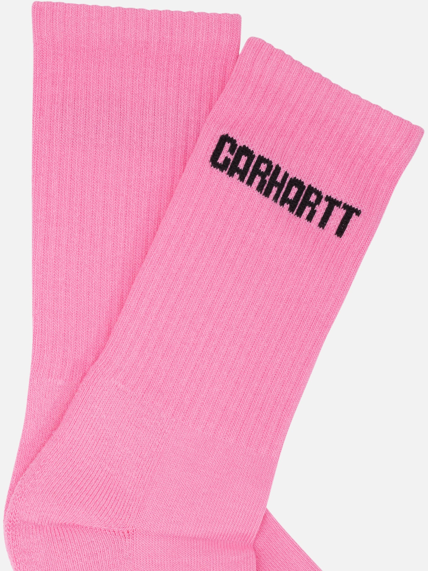 Carhartt WIP Calze &quot;Industry Socks&quot; 11177054_UNI Pink thumbnail_2