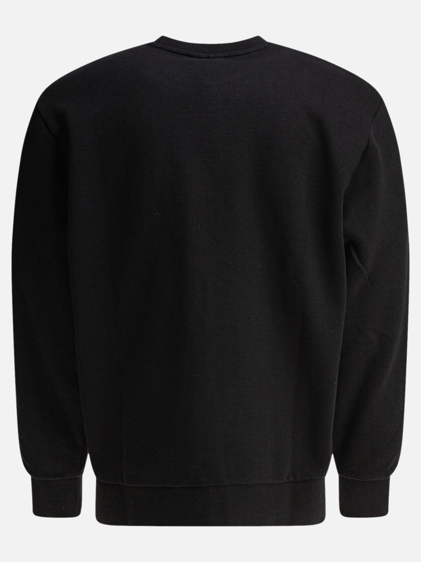 Carhartt WIP Felpa &quot;Script Embroidery&quot; 19243579_S Black thumbnail_2