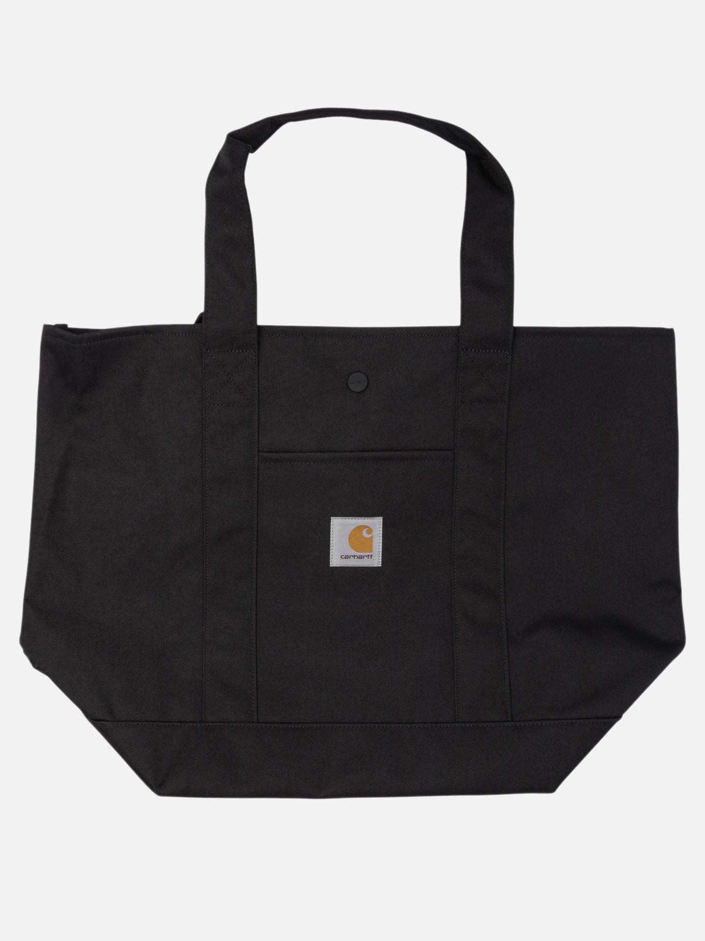 Carhartt WIP Jakob&quot; tote bag 12363918_UNI Black thumbnail_1