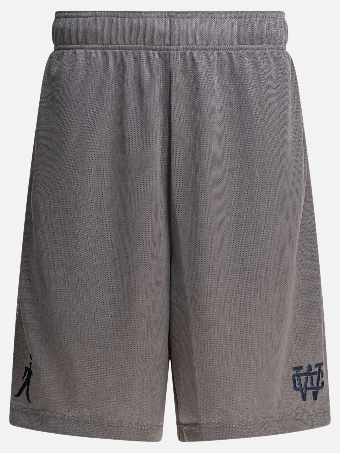 Carhartt WIP &quot;Win Lock Up&quot; shorts 15815126_S Grey thumbnail_1