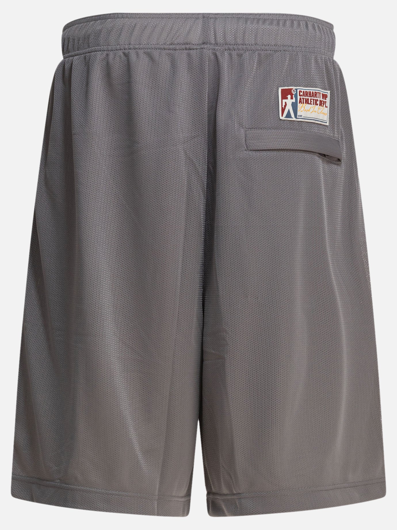 Carhartt WIP &quot;Win Lock Up&quot; shorts 15815126_S Grey thumbnail_2