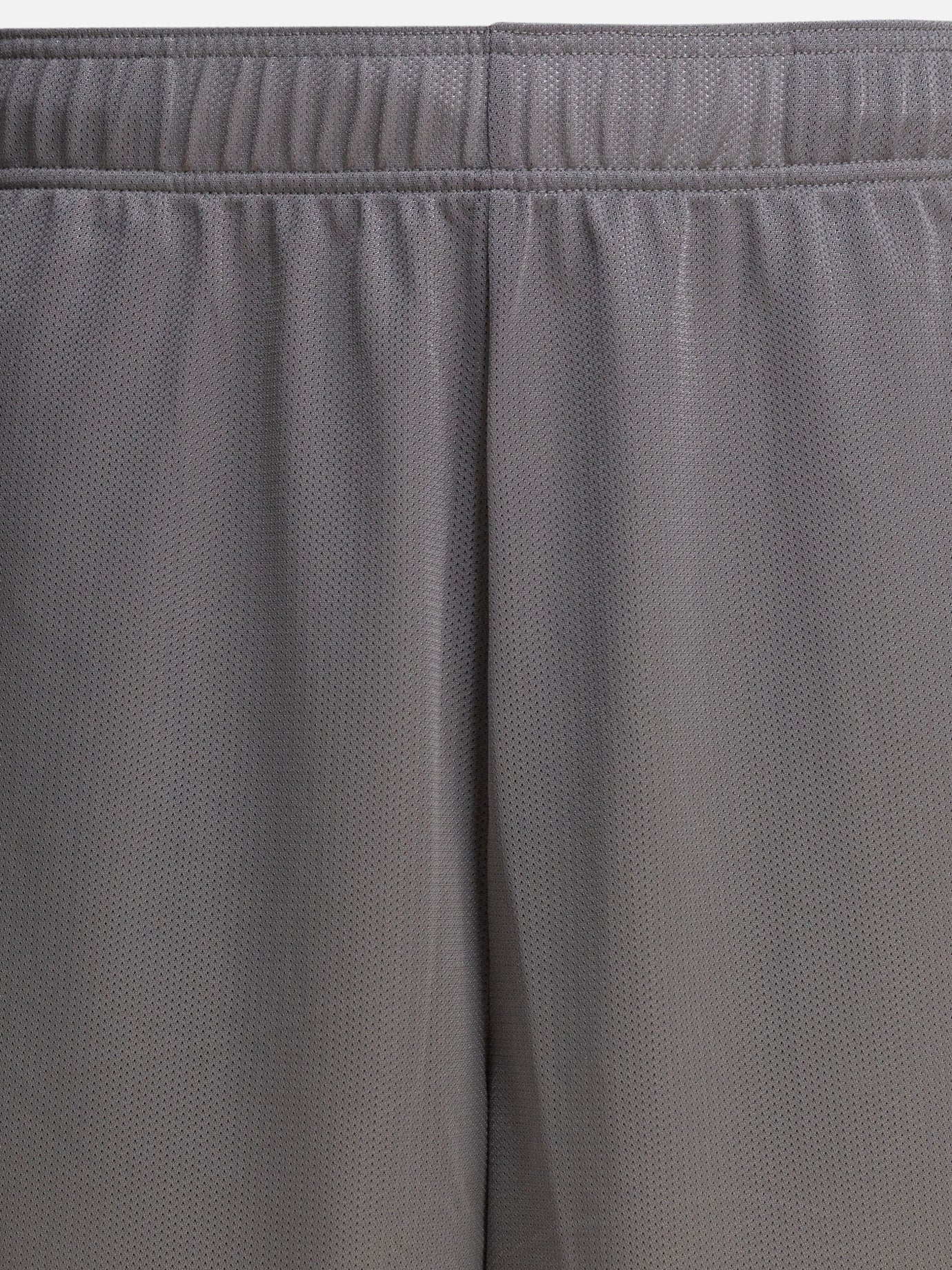 Carhartt WIP "Win Lock Up" shorts Grey
