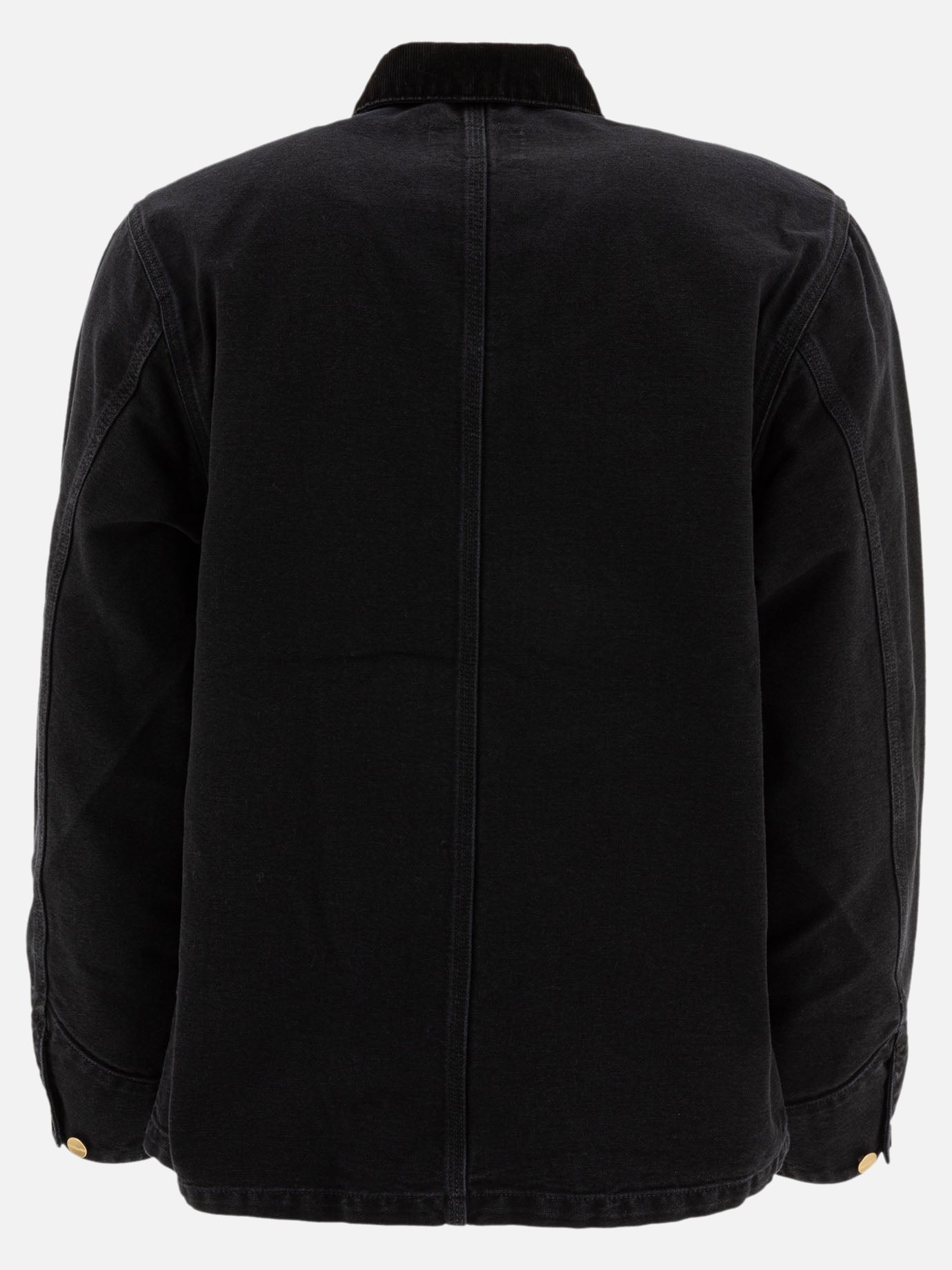 Carhartt WIP Giacca &quot;Michigan Coat&quot; 16015780_L Black thumbnail_2
