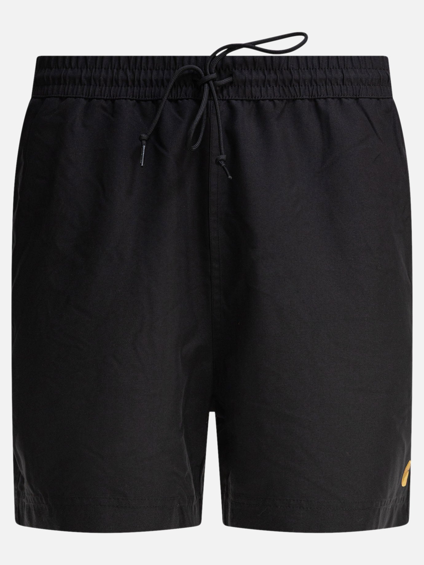 Carhartt WIP Costume &quot;Chase Swim Trunks&quot; 15602347_XS Black thumbnail_1