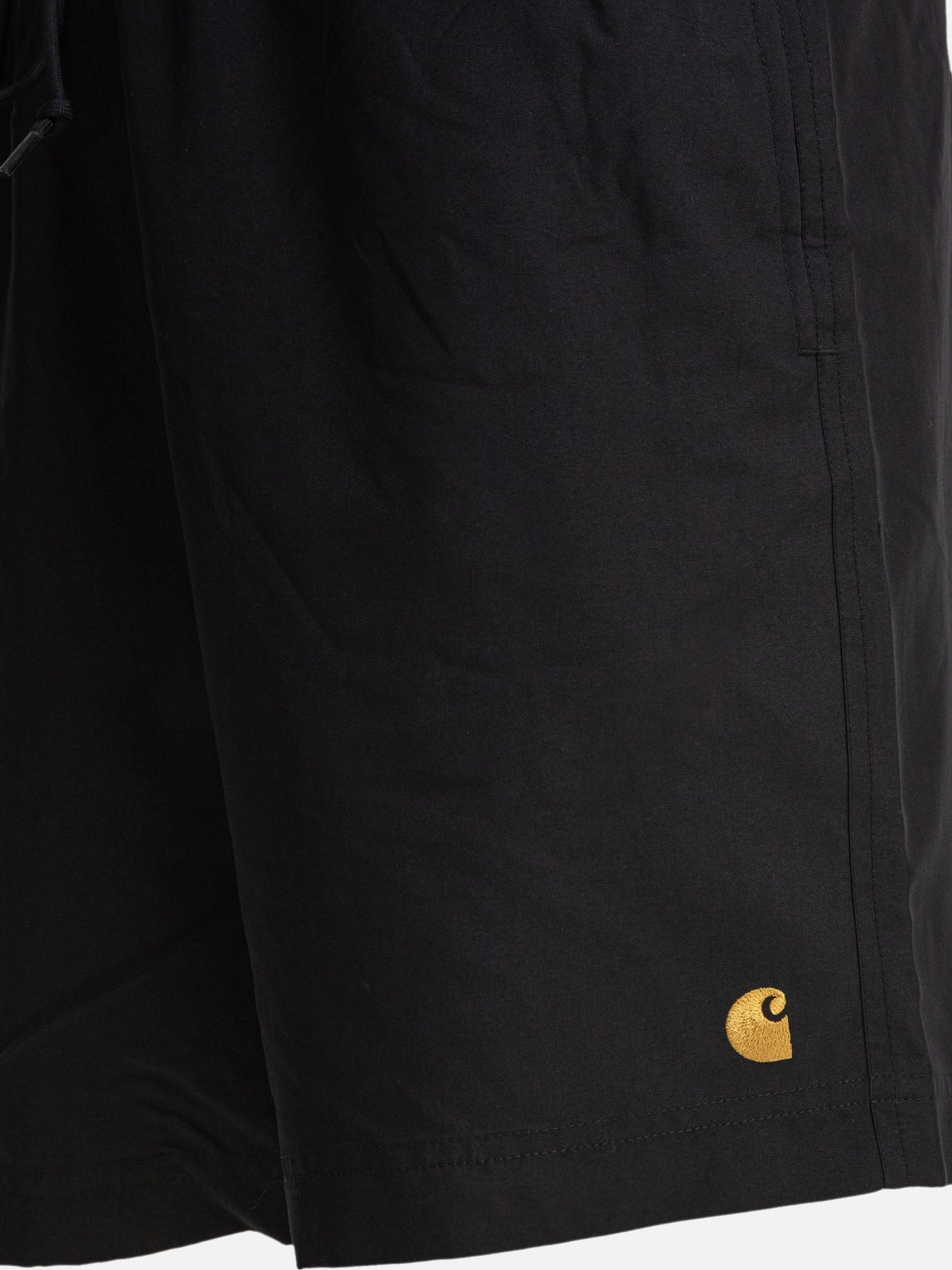 Carhartt WIP Costume &quot;Chase Swim Trunks&quot; 15602347_XS Black thumbnail_4