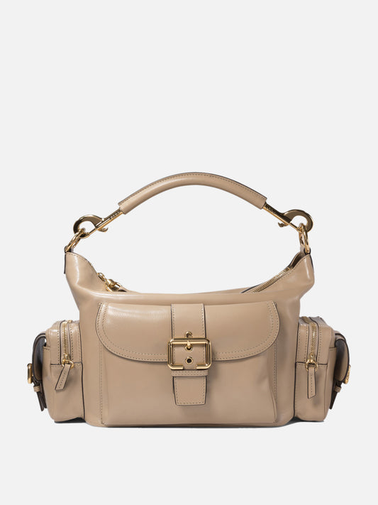 Medium bags Solid colour  Brown - Chloé Women | PLP | VIETTI Online Store 
