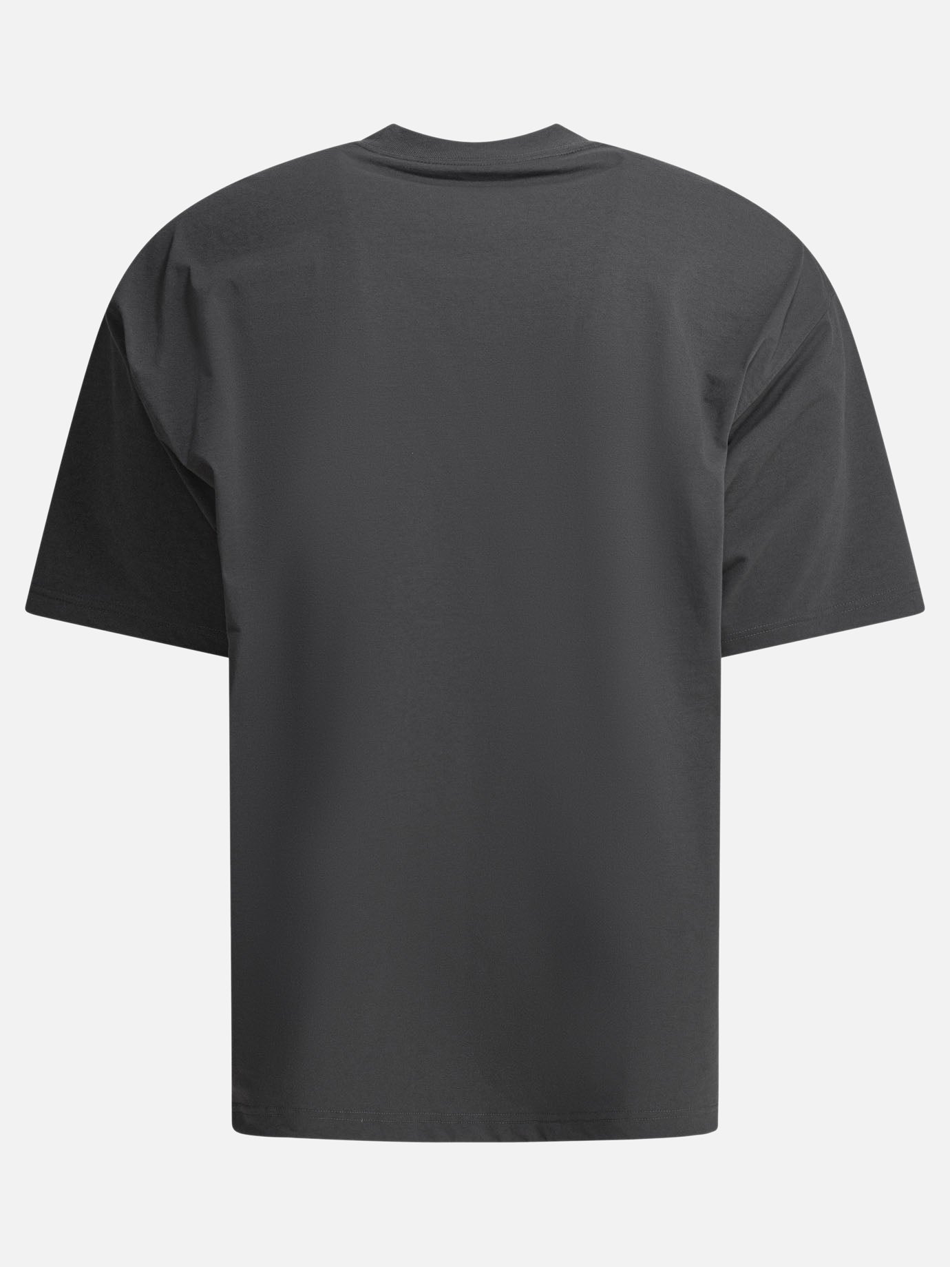 Daiwa Pier 39 T-shirt &quot;Tech S/S&quot; 19905623_S Grey thumbnail_2