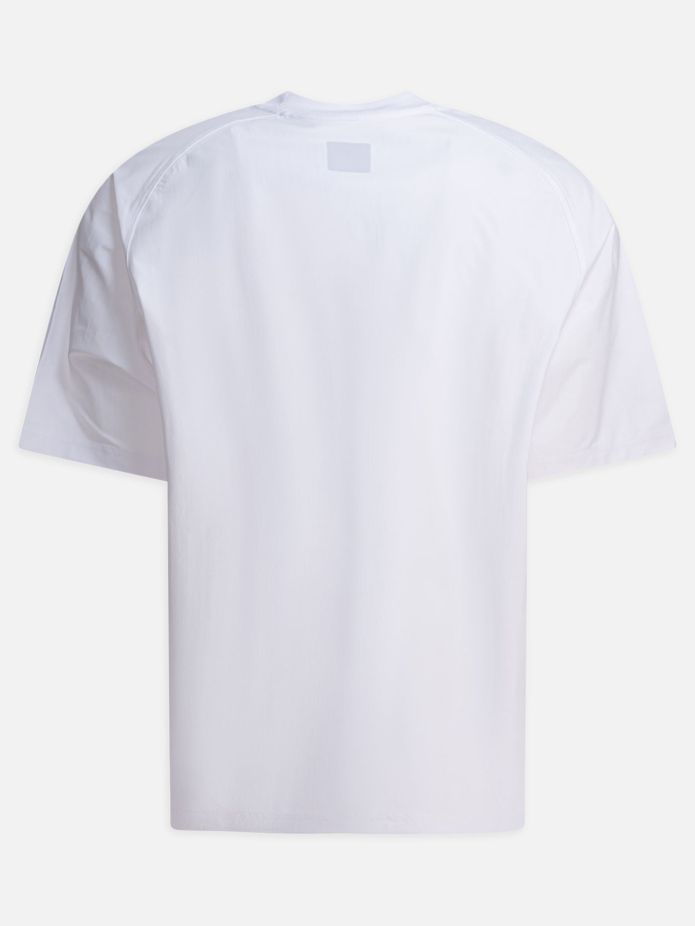 Daiwa Pier 39 &quot;Tech&quot; T-shirt 16301365_M White thumbnail_2