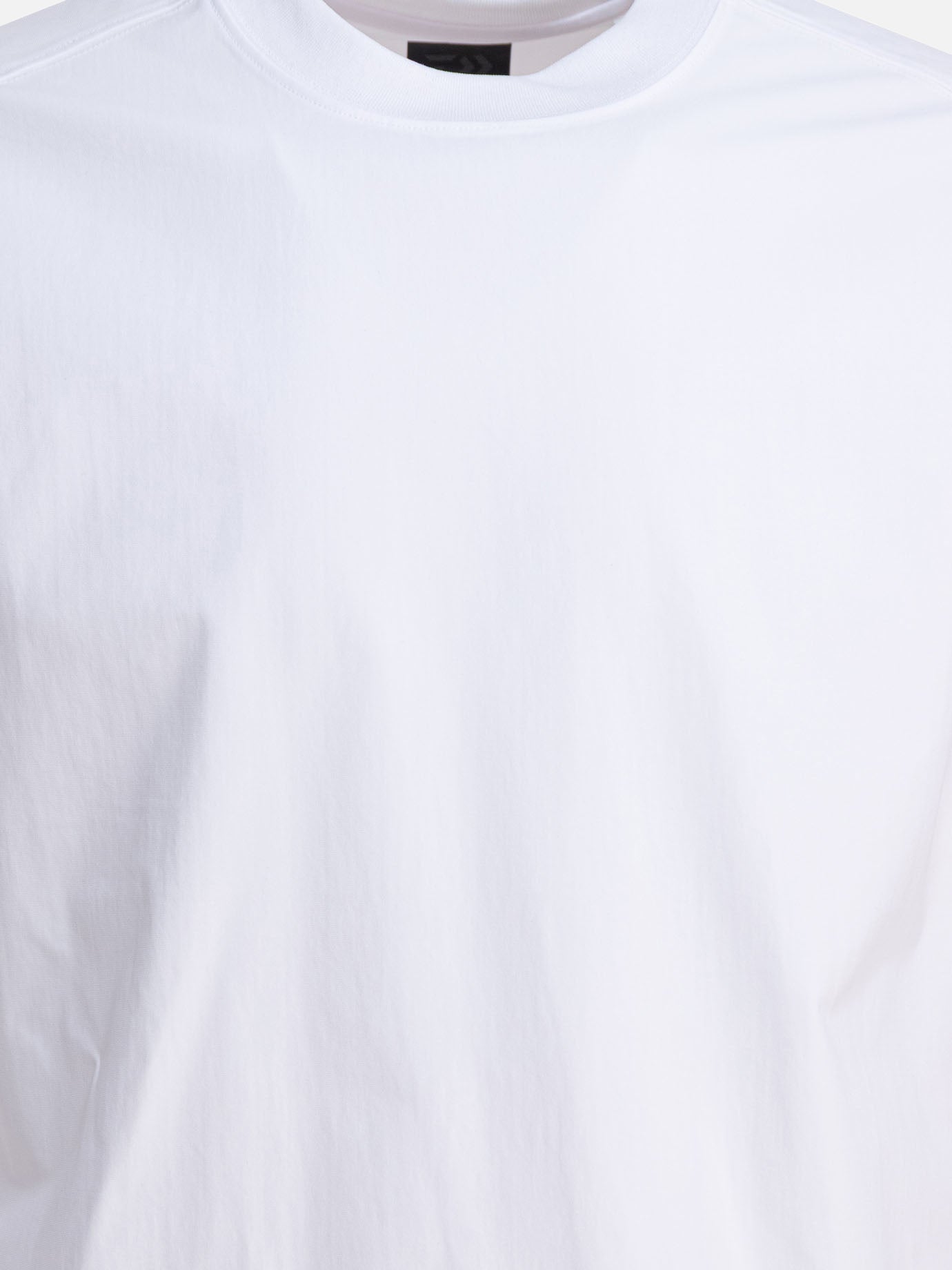 Daiwa Pier 39 &quot;Tech&quot; T-shirt 16301365_M White thumbnail_3