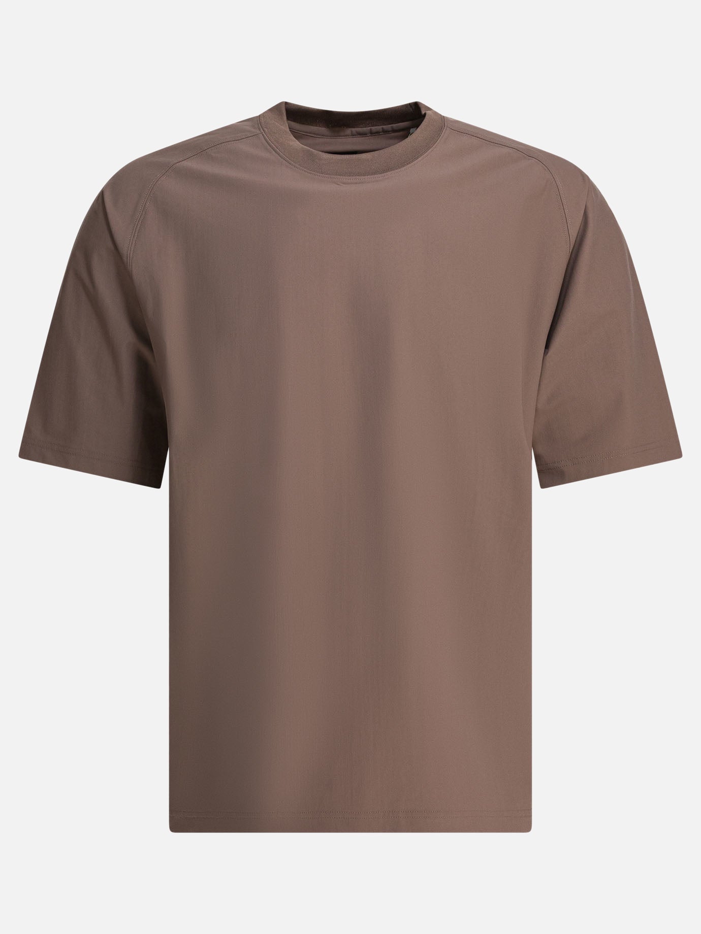 Daiwa Pier 39 T-shirt &quot;Tech&quot; 16652749_S Beige thumbnail_1
