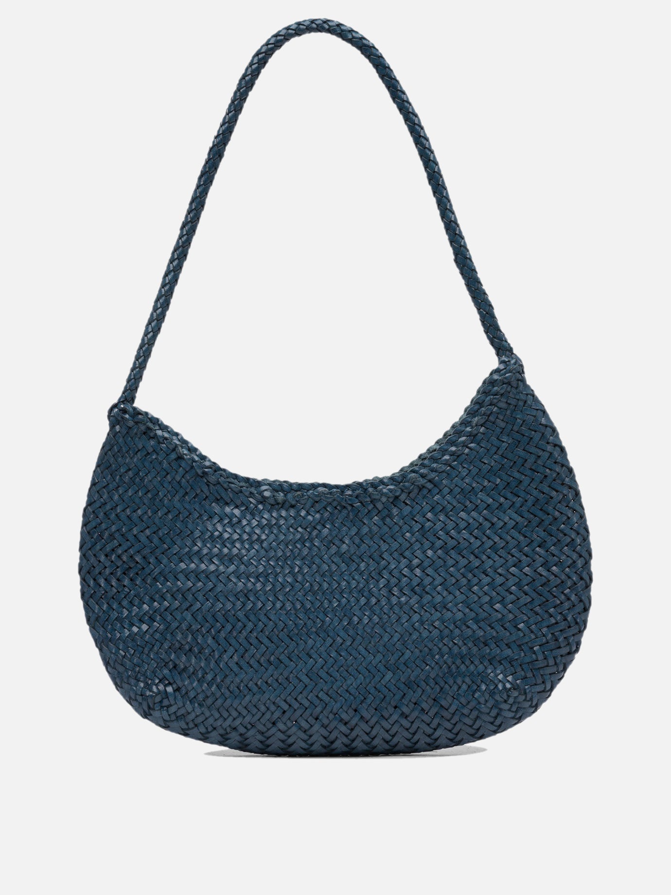 Small bags Solid colour  Blue - Dragon Diffusion Women | PDP | VIETTI Online Store | thumbnail_3