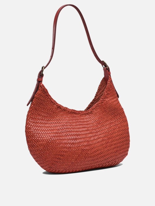 Medium bags Solid colour  Red - Dragon Diffusion Women | PLP | VIETTI Online Store | 2
