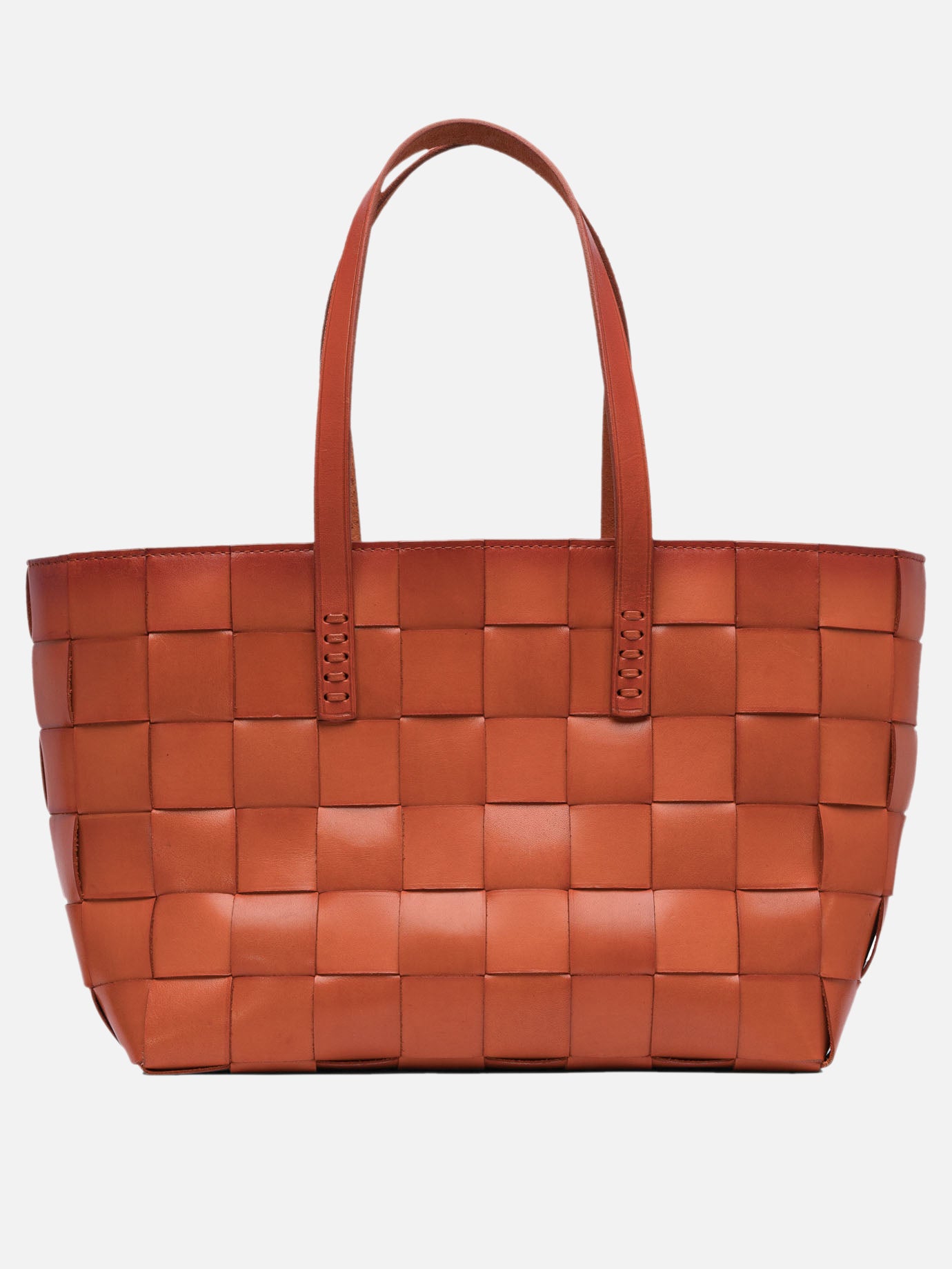 Medium bags Solid colour  Orange - Dragon Diffusion Women | PDP | VIETTI Online Store | Zoom-Modal_3
