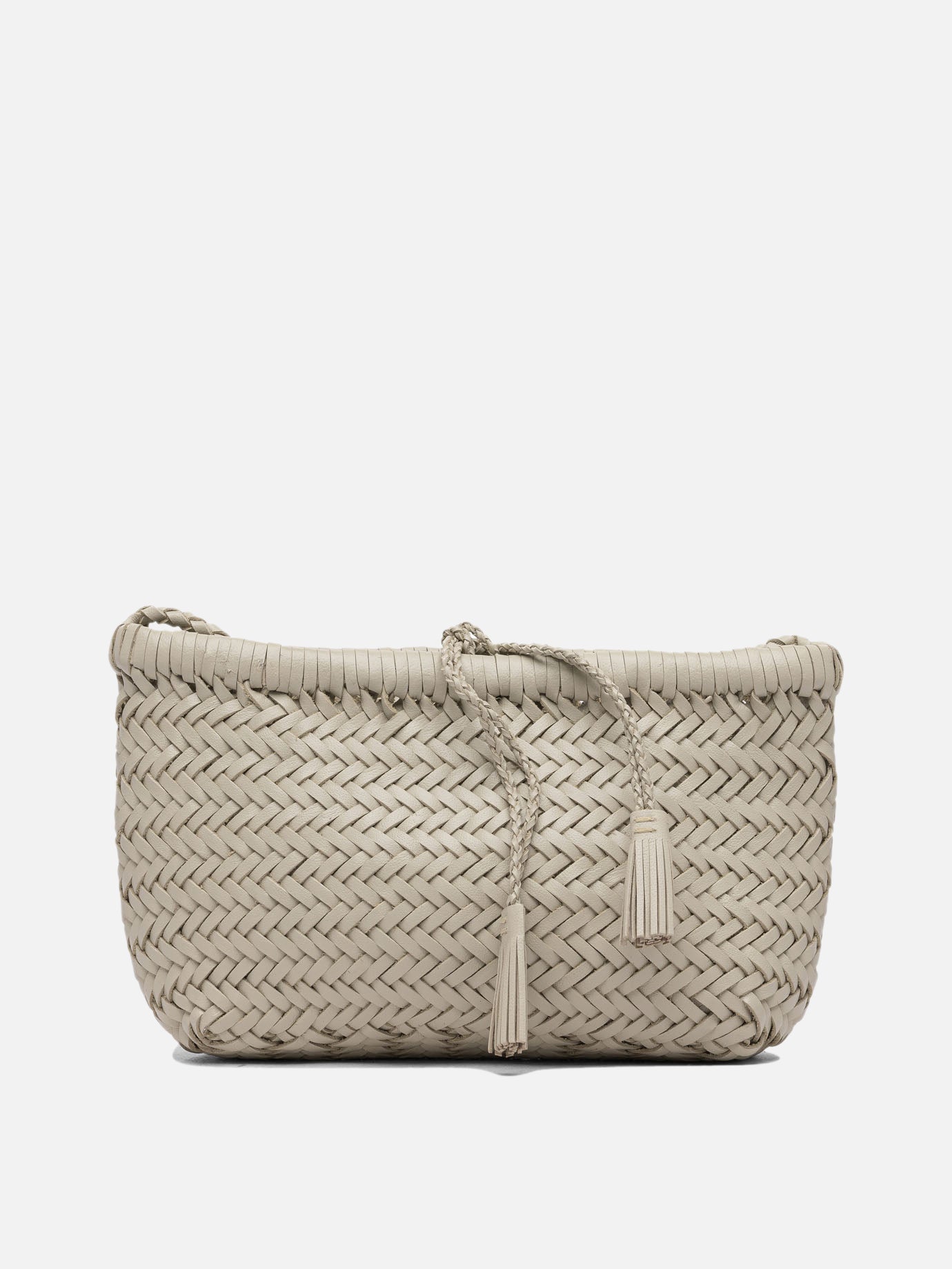 Dragon Diffusion Bucket Bag &quot;Minsu Bag&quot; 12425620_UNI Grey thumbnail_1