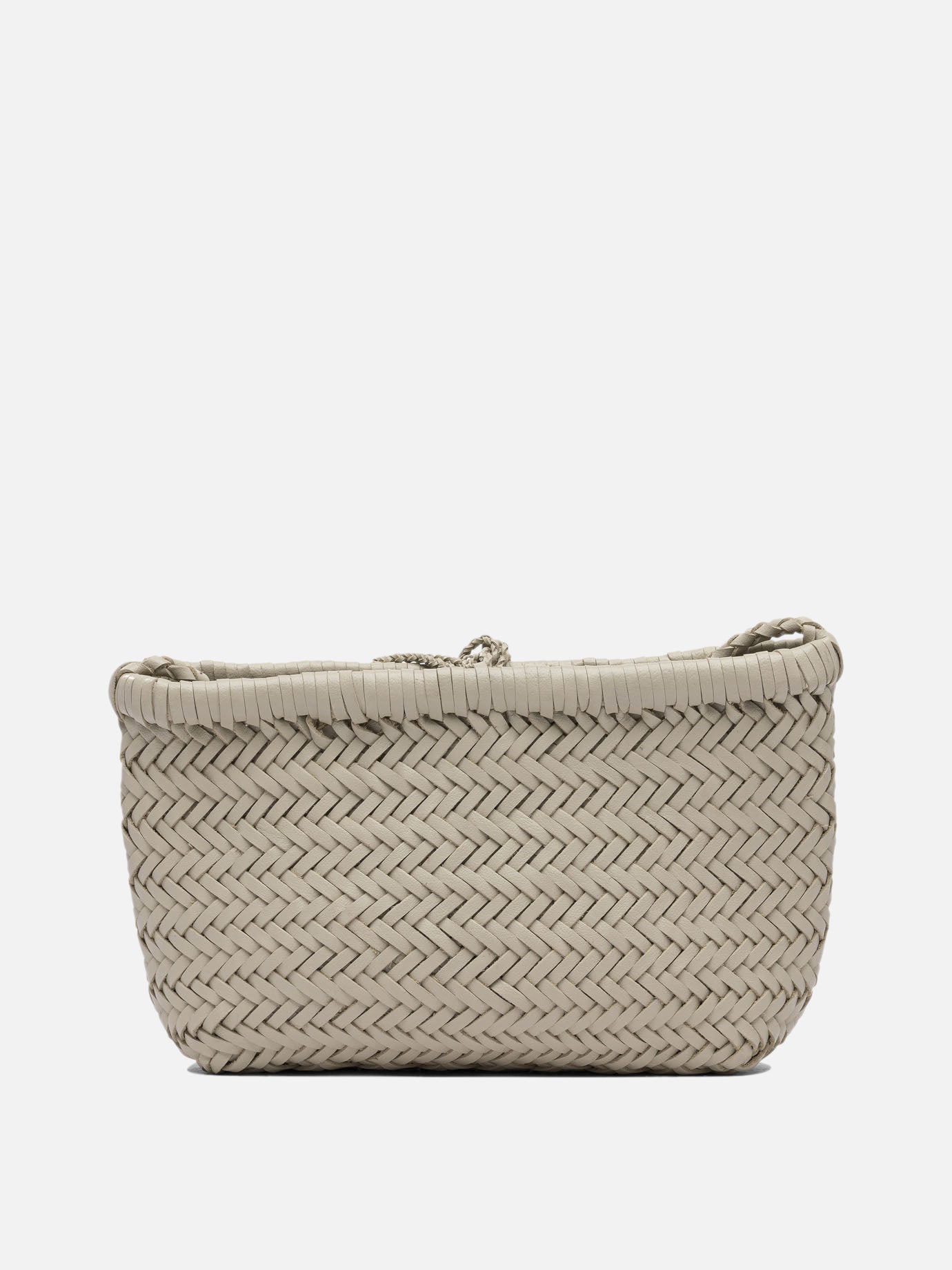 Dragon Diffusion Bucket Bag &quot;Minsu Bag&quot; 12425620_UNI Grey thumbnail_3